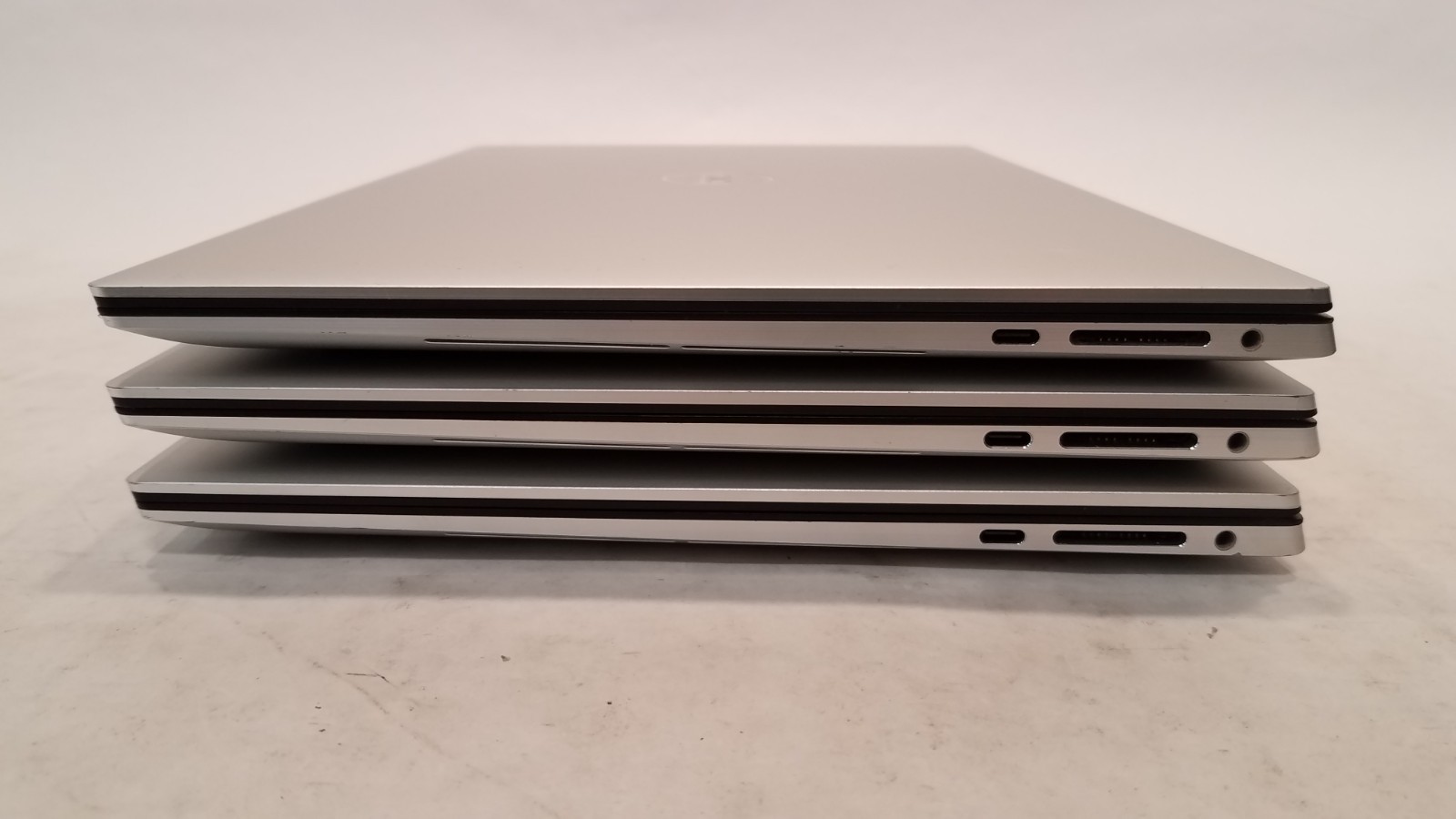 Dell XPS 15 9500, i7 10th Gen CPU, 16GB RAM, 512GB NVMe, GTX 1650, Lot of 3