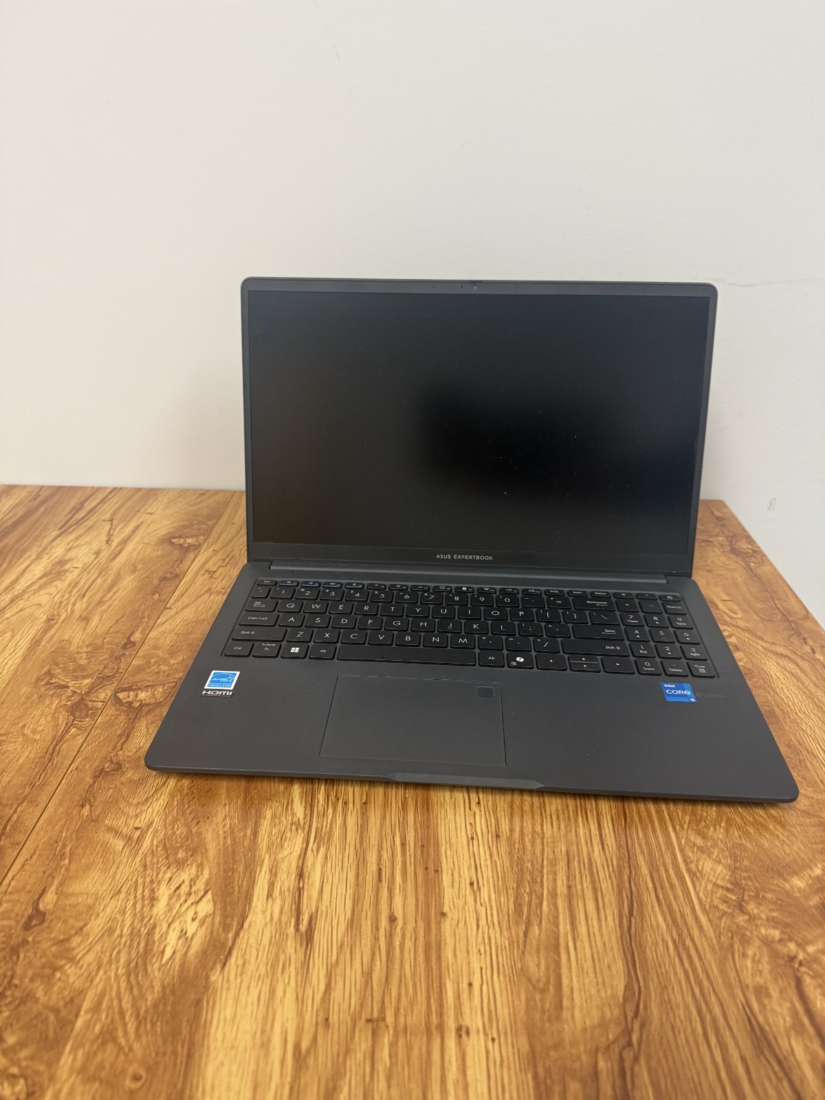 ASUS ExpertBook B1 – 15.6 FHD – Intel® Core™ i5-1335U