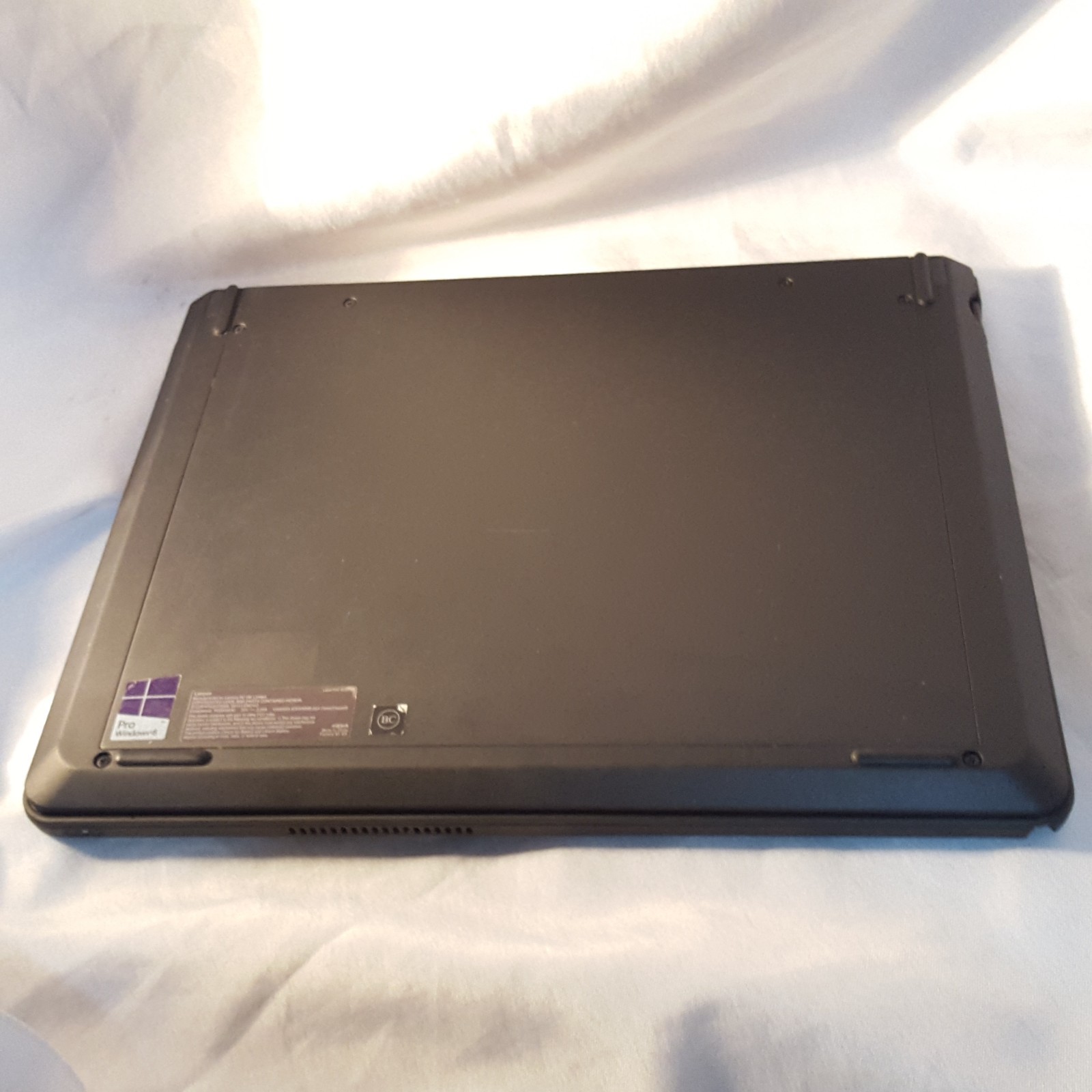 LENOVO THINKPAD HELIX 11″ I5-3427U – 4GB RAM – 119 SSD – READ DESC (LOT OF 2)