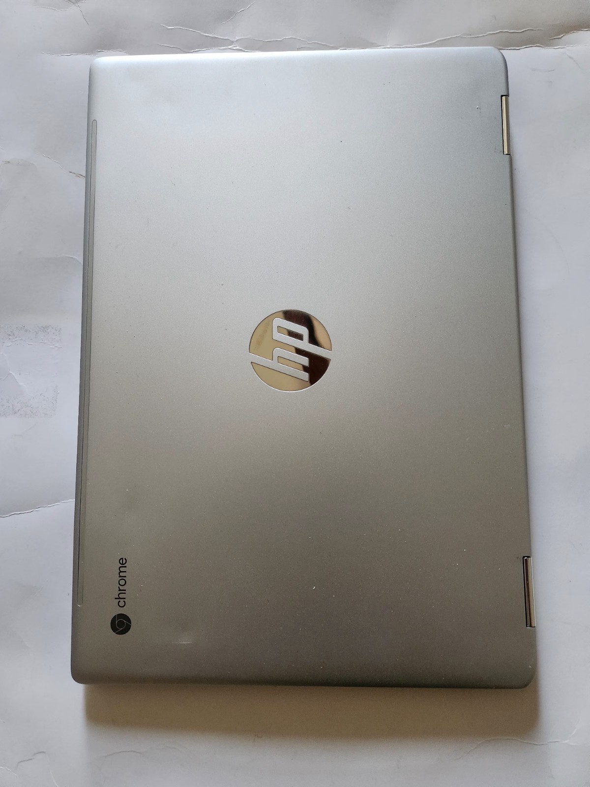 Hp Chromebook 14 G1