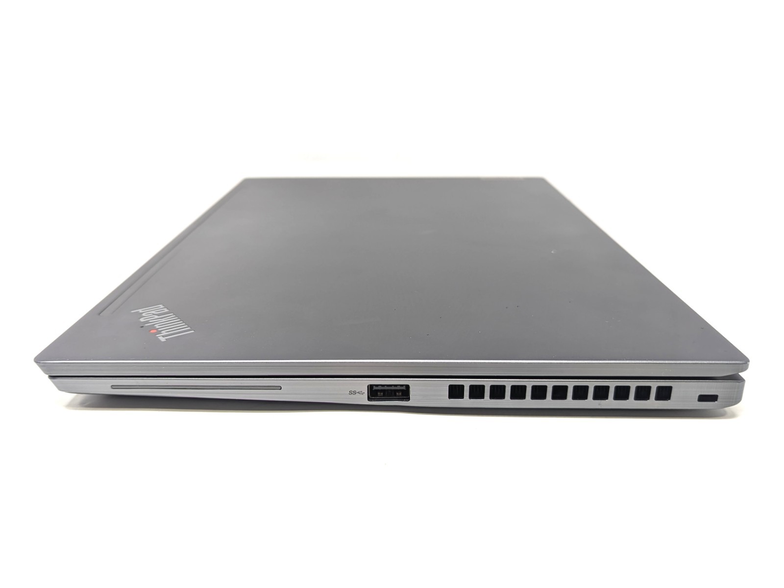 Lenovo ThinkPad T14s Gen 2 – 14″ Intel Core i5-1135G7 2.4GHz 16GB RAM No OS/SSD