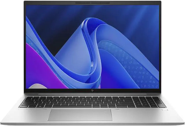 HP EliteBook 860 G9 16 in Intel i7 1270P 32GB RAM 1TB NVMe Thunderbolt 4 W11 Pro
