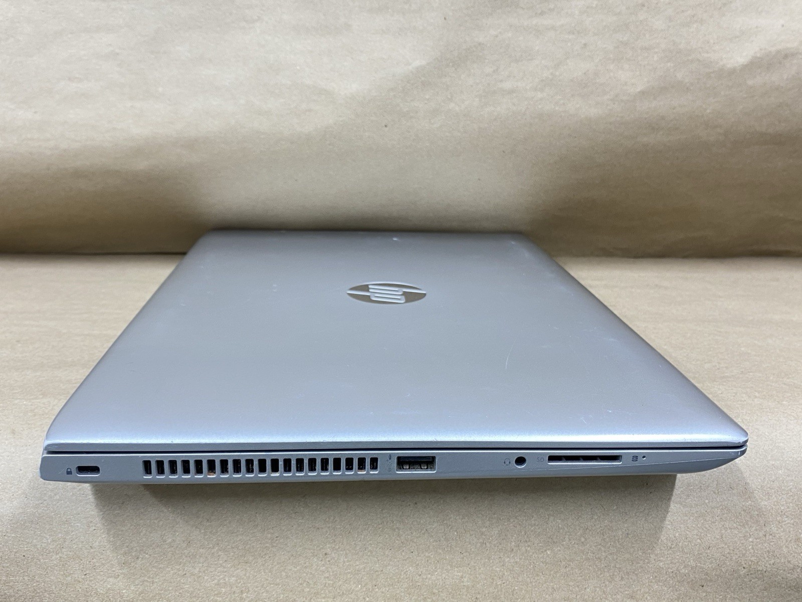 HP 440 G5 – 14″ 1366×768 – i5-8250U – 8GB – 128GB SSD – Win 11 Pro READ