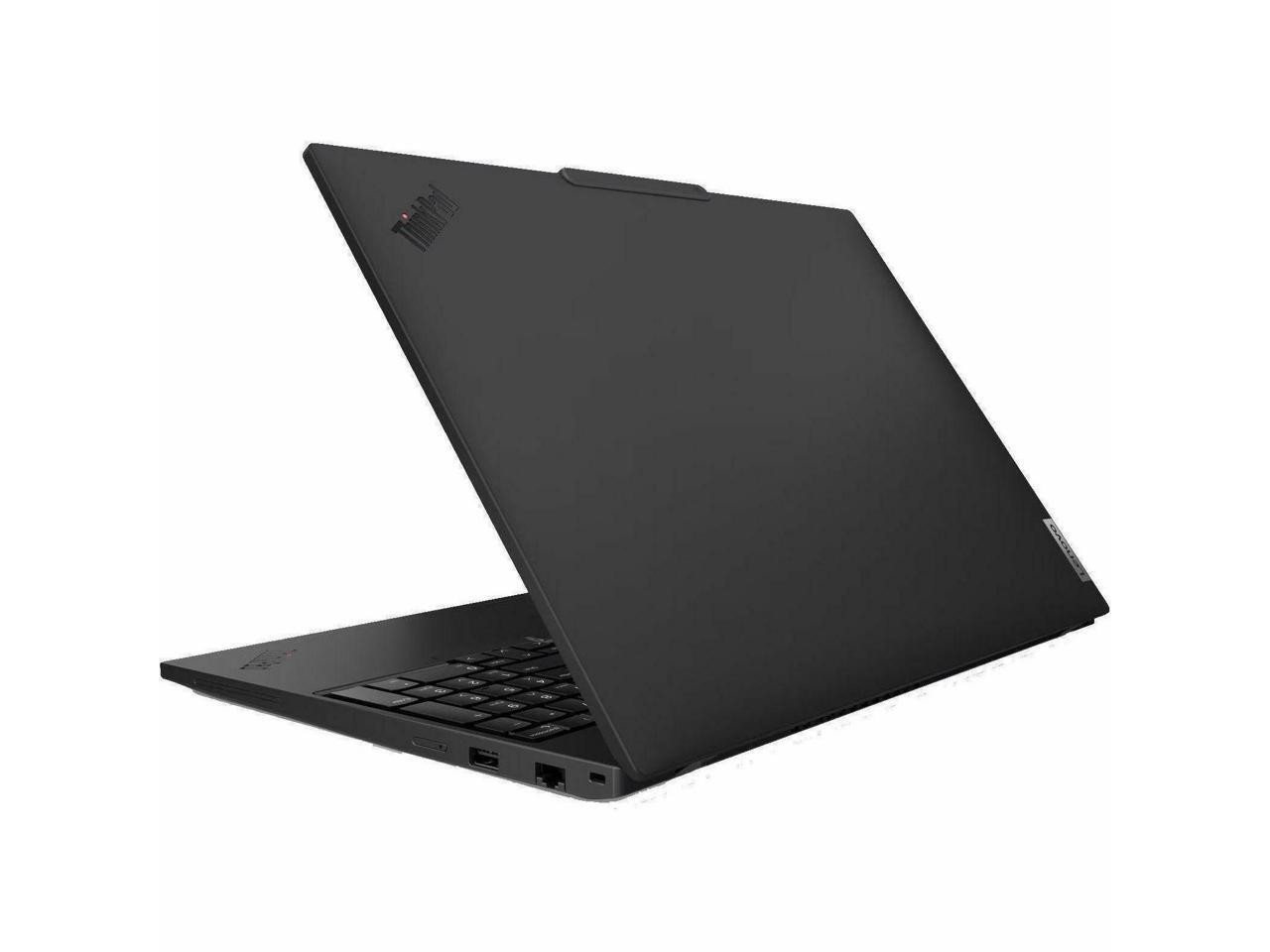 Lenovo ThinkPad T16 Gen 4 21QN005XUS 16″ Copilot+ PC Notebook – WUXGA – AMD
