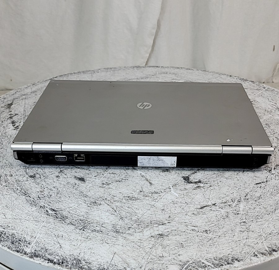 HP ELITEBOOK 8460P LQ168AW#ABA PC Laptop INTEL CORE I5-2520M 4GB 320GB