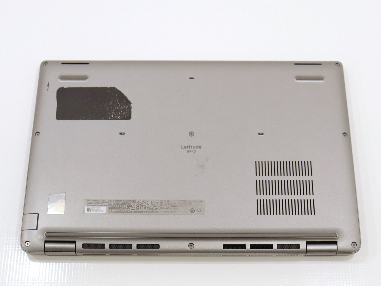 Dell Latitude 5440 14.0″ Touch i7-1365U 16GB 512GB NVMe W11P + Accidental