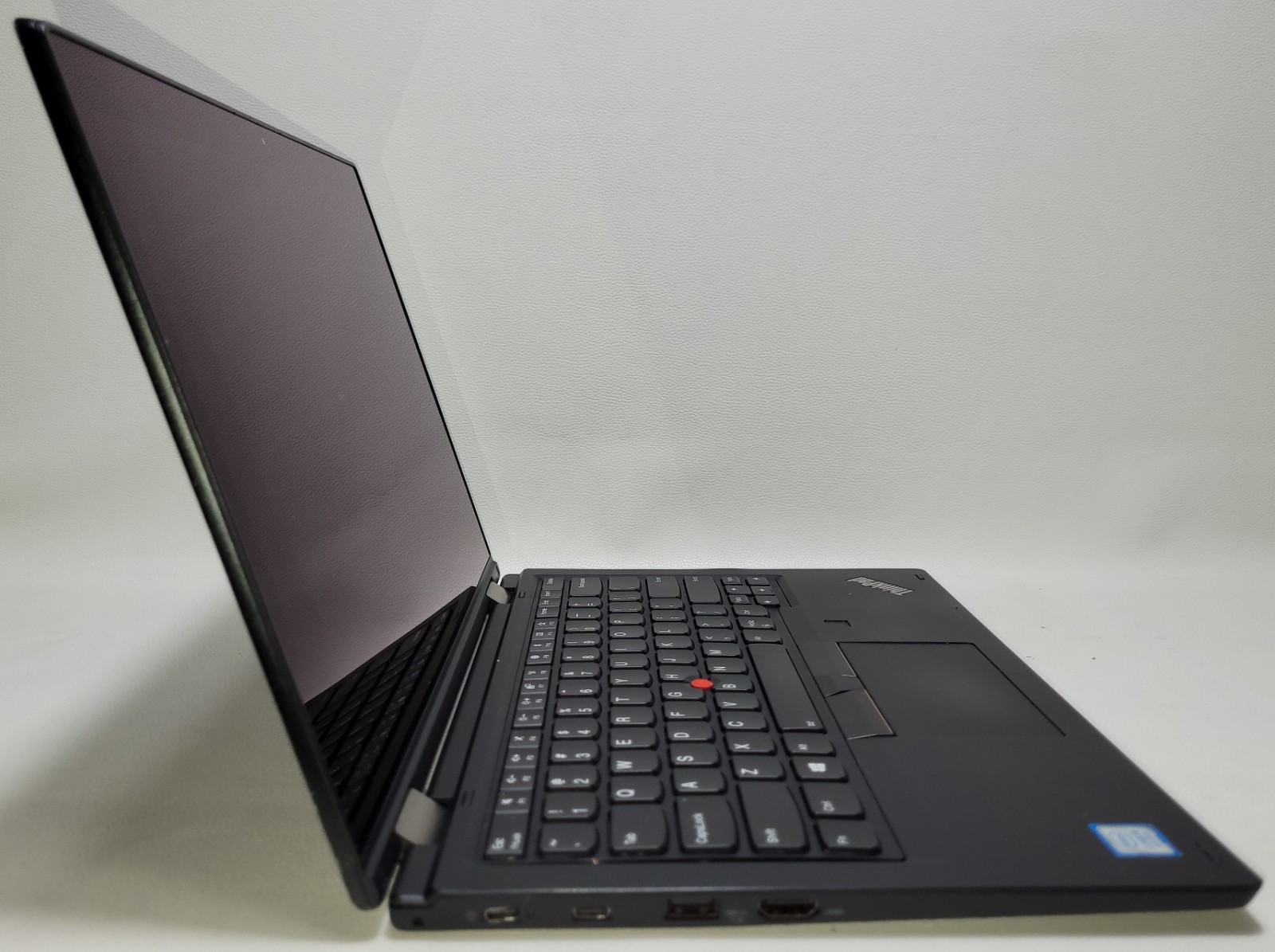 THINKPAD L380 YOGA i5-8250U 16GB RAM NO ADAPTER (UID TEF91E184F)