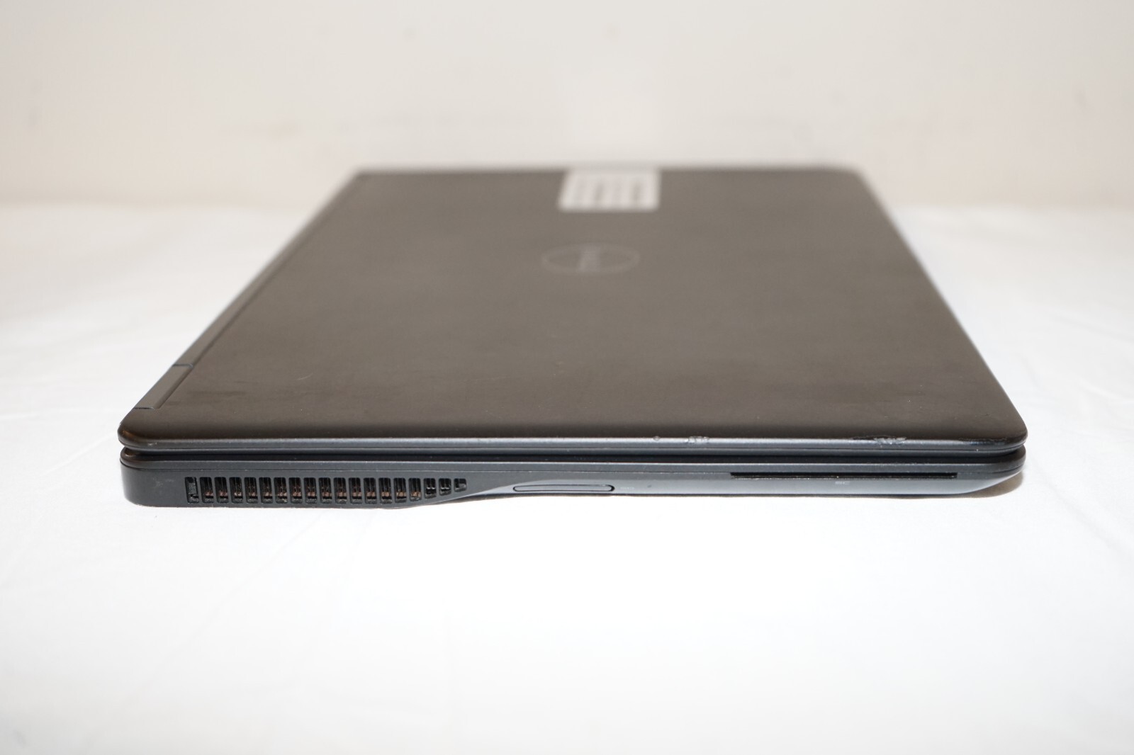 ^ Dell Latitude E7450 14″ Intel i7-5600U @ 2.60GHz 4GB Ram No HD “READ” #C1663