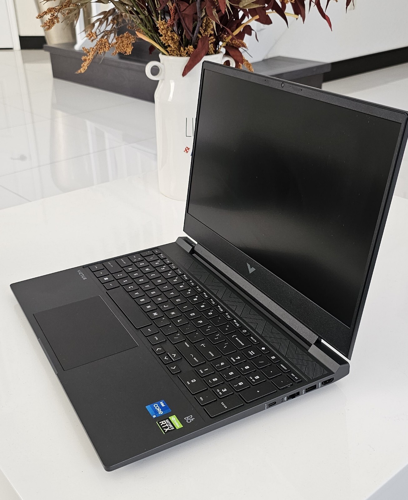 Laptop HP Victus I5