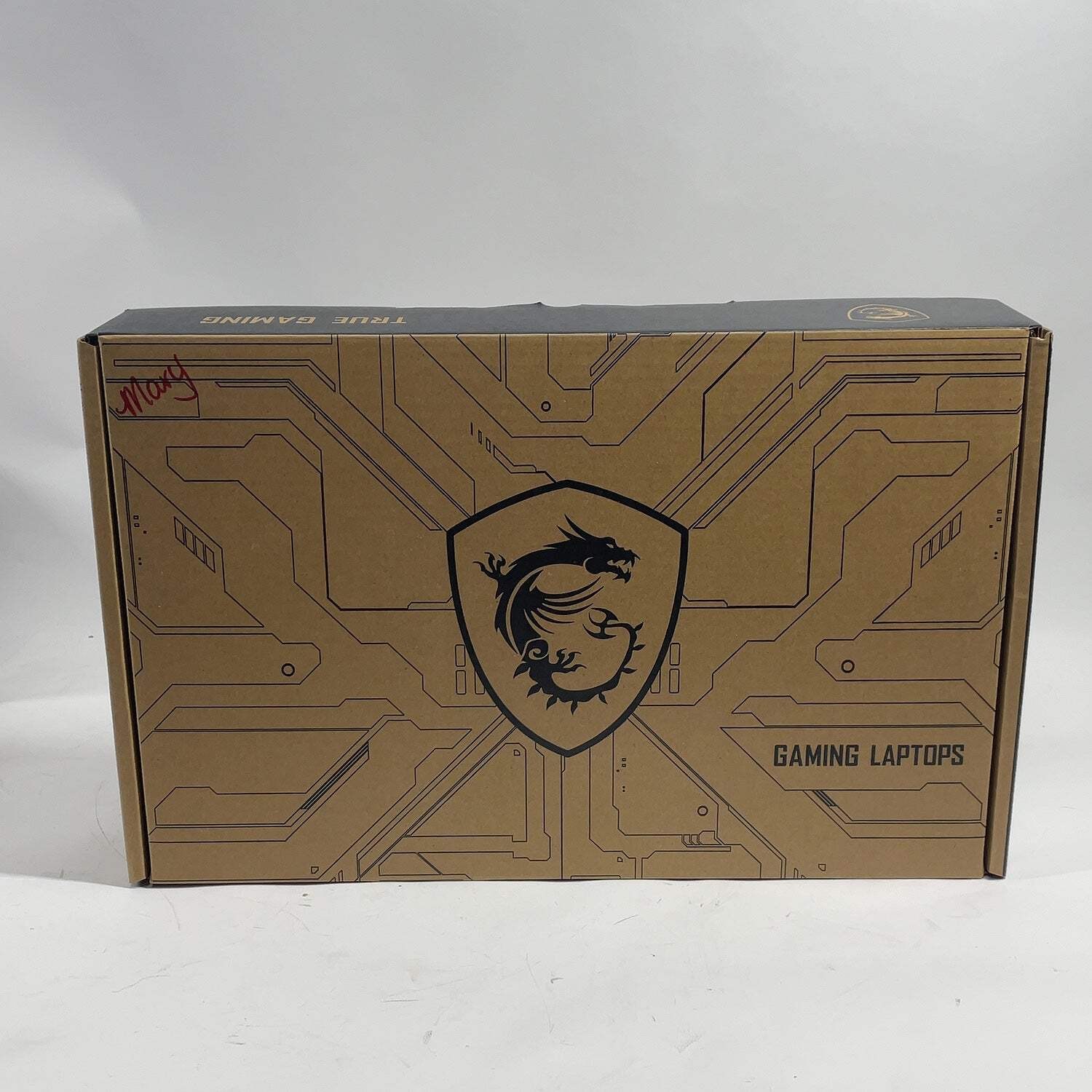 MSI Katana 15 B13V 15.6″ i7-13620H 1.8GHz 16GB RAM 1TB SSD GeForce RTX 4050