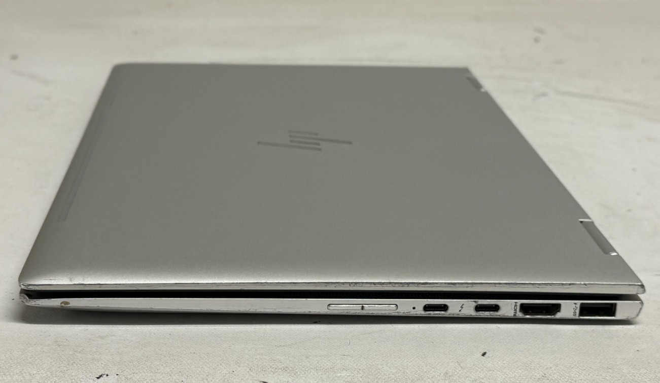 HP EliteBook x360 1040 G6 2in1 14″ (i5-8365u – 8GB RAM – 256GB SSD – Win11Home)