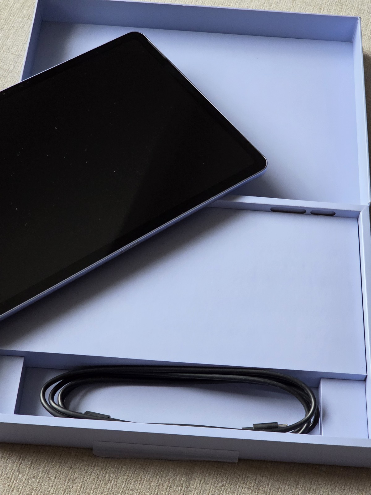 Microsoft Surface Pro 12” 2025 Snapdragon X Plus 16GB RAM 512GB SSD Violet Touch