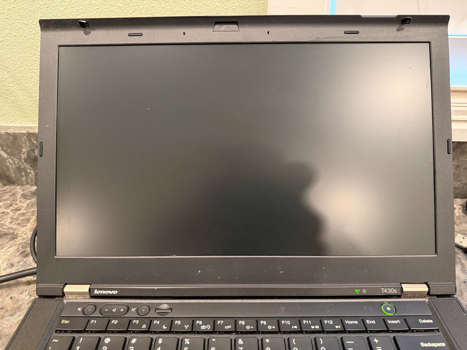 Lenovo ThinkPad T430s Core i7-3520M 2.9GHz 8GB RAM 512GB SSD Win 11 Pro Backlit