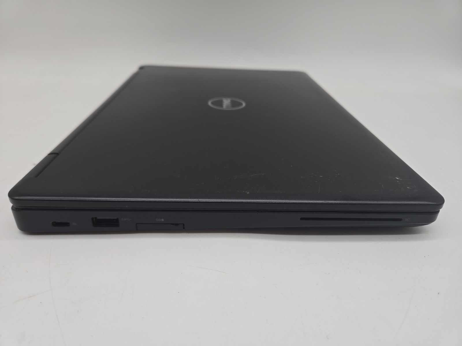 DELL LATITUDE 5480 INTEL CORE I5-7300U 2.60GHZ 8GB RAM 500GB HDD Win10