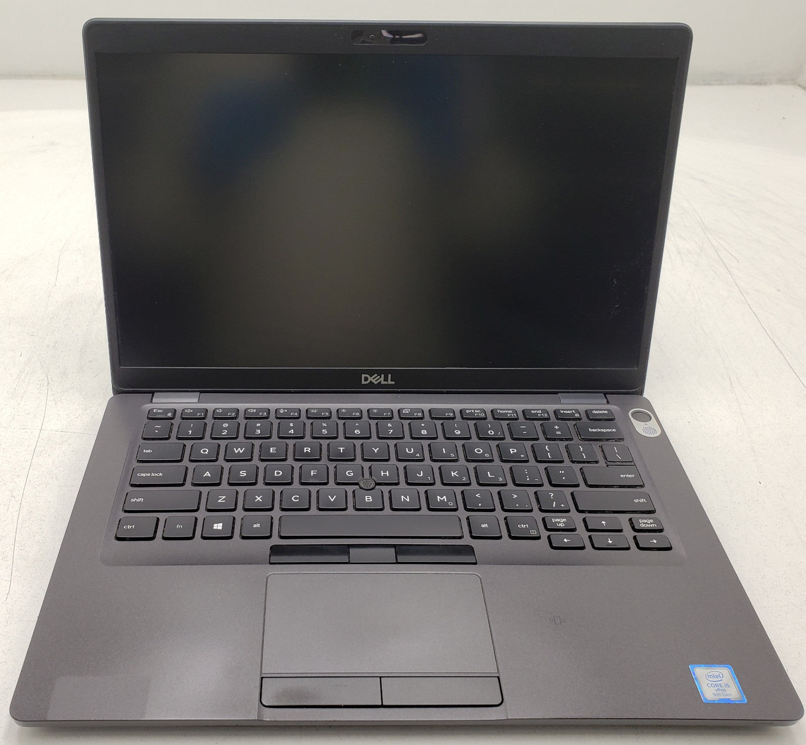 Dell Latitude 5401 Intel Core i5-9400H 16GB RAM 256GB SSD Windows 11 Laptop PC.