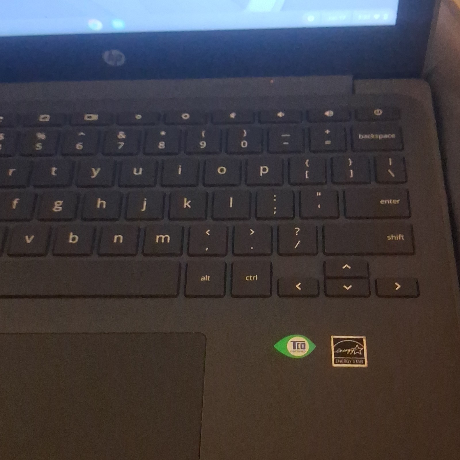 HP Chromebook 11A G8 EE 11.6″ Chrome OS Snapdragon Webcam Gray Laptop