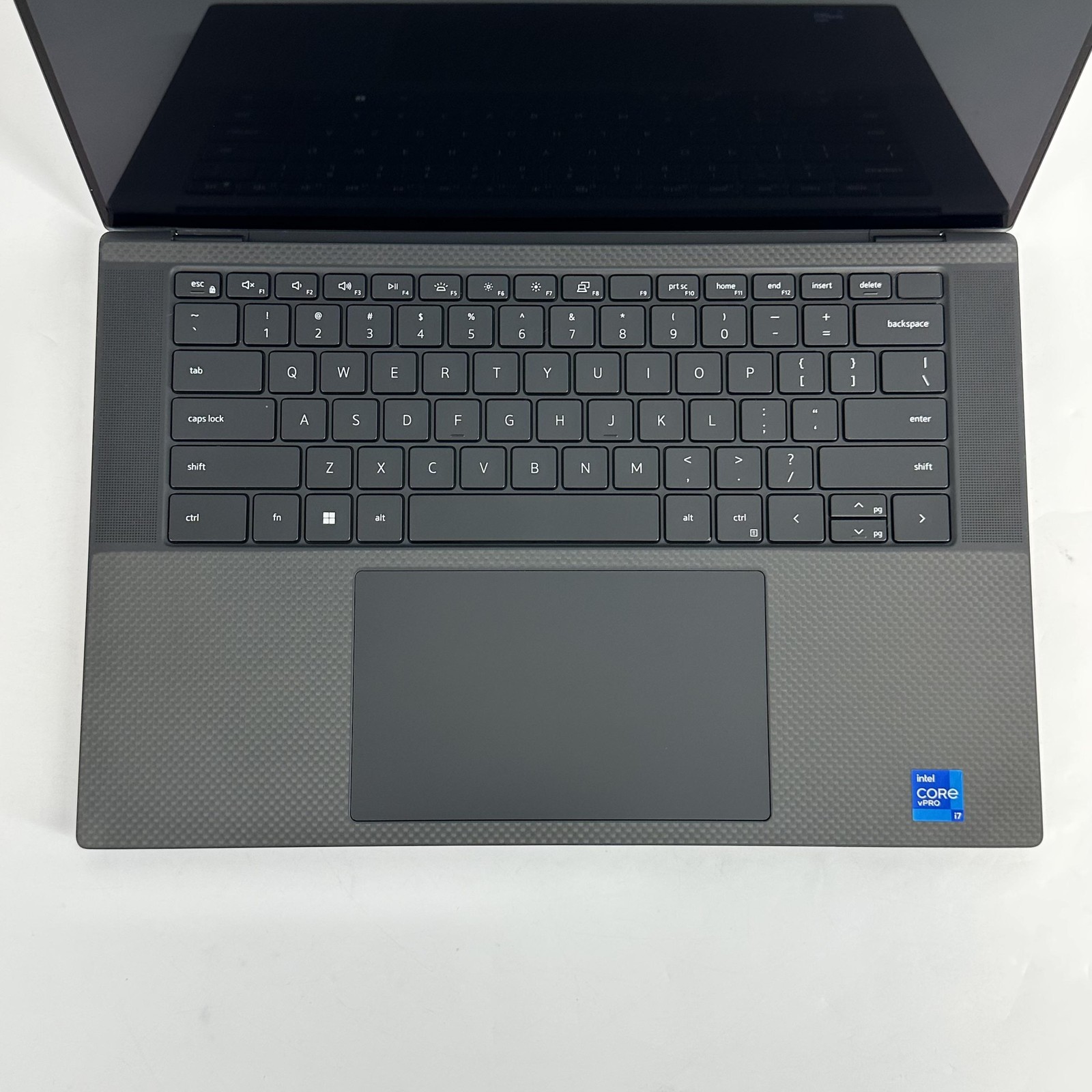 Dell Precision 5560 15.6 UHD+ TOUCH i7-11850H 2.50GHz 64GB 2TB SSD RTX A2000