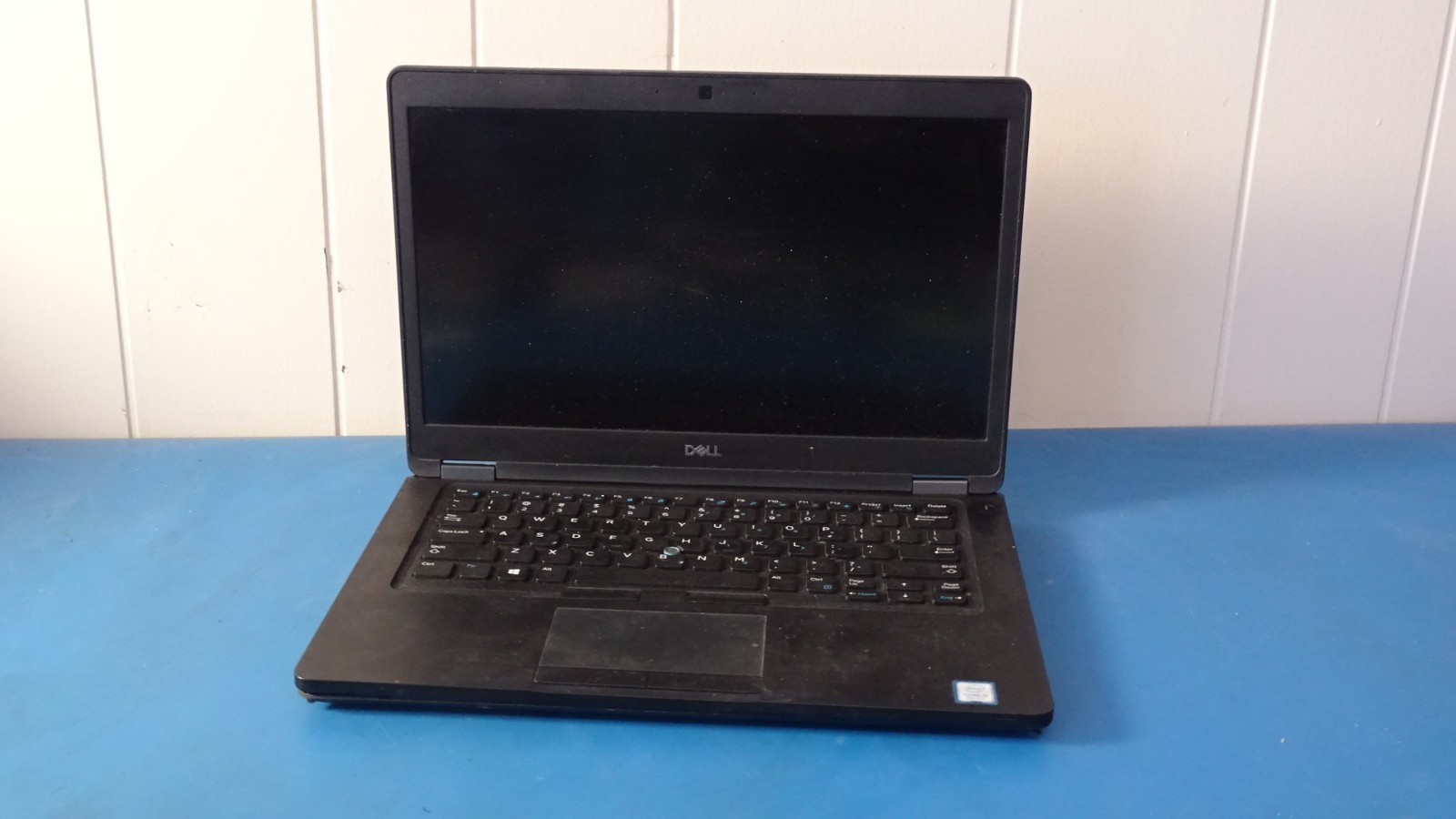 Dell Latitude 5490 14 Laptop Intel Core i5
