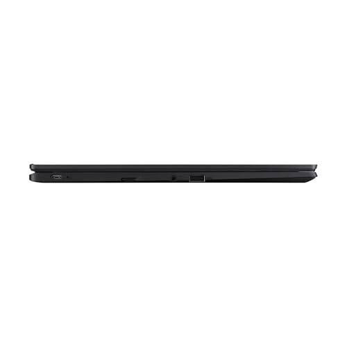 Asus Chromebook 15.6” FHD N4500 4GB 128GB EMMC CX1500CKA-SS48F – Gray
