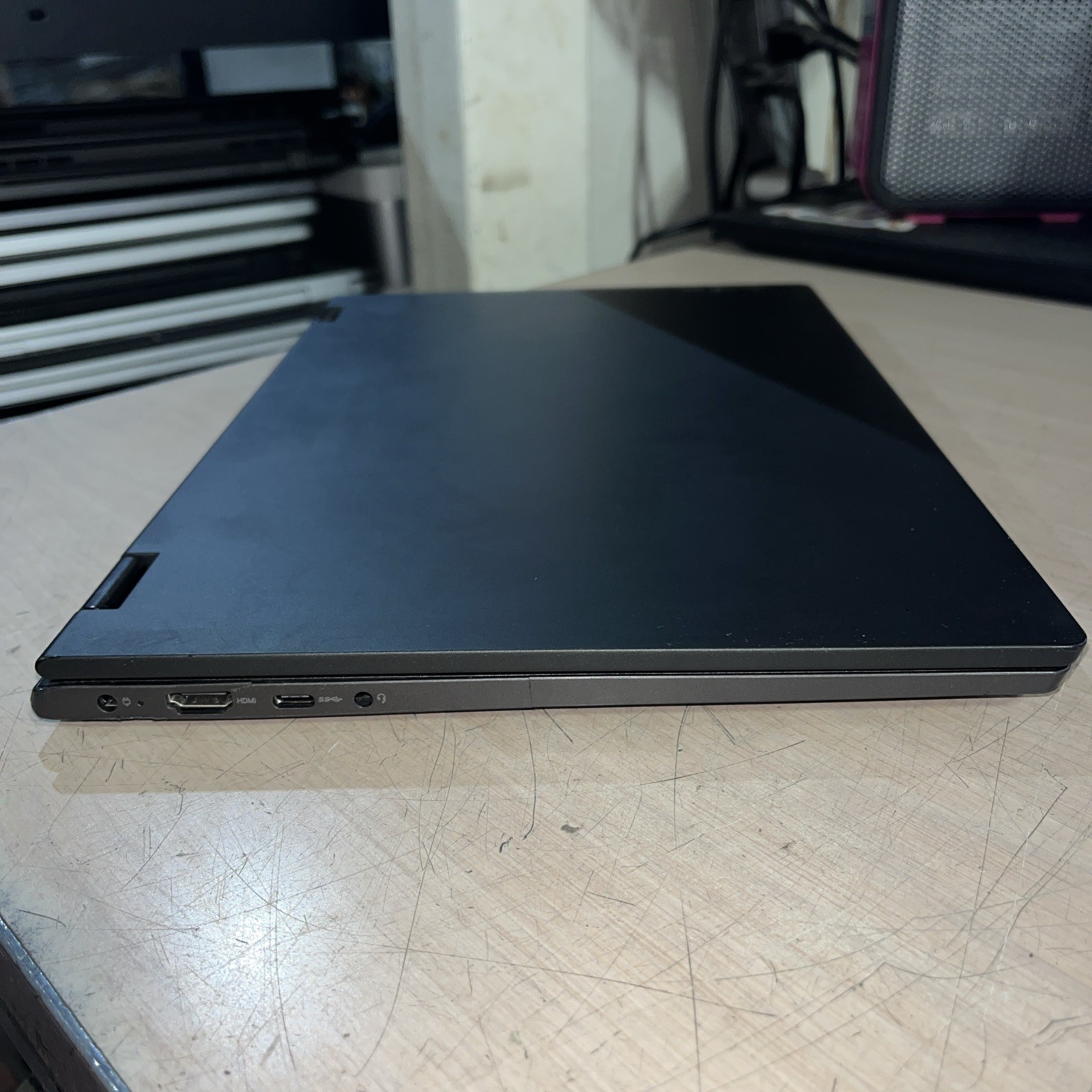 LENOVO IDEAPAD FLEX-IML 8GB RAM NO HD
