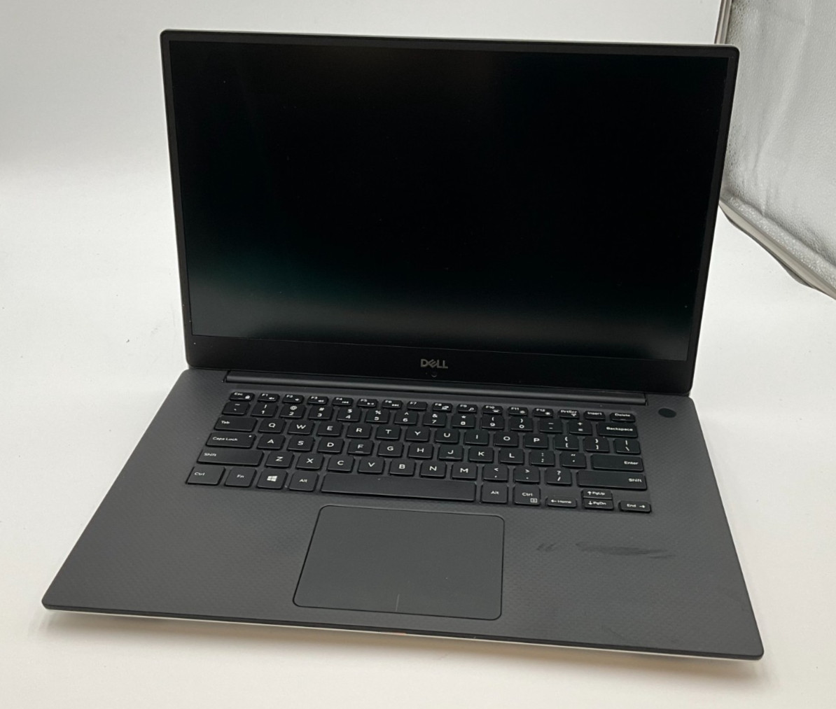 DELL XPS 15 9570 i7-8750H 32GB 1tb NVME GTX 1050TI LAPTOP F4SFLQ2