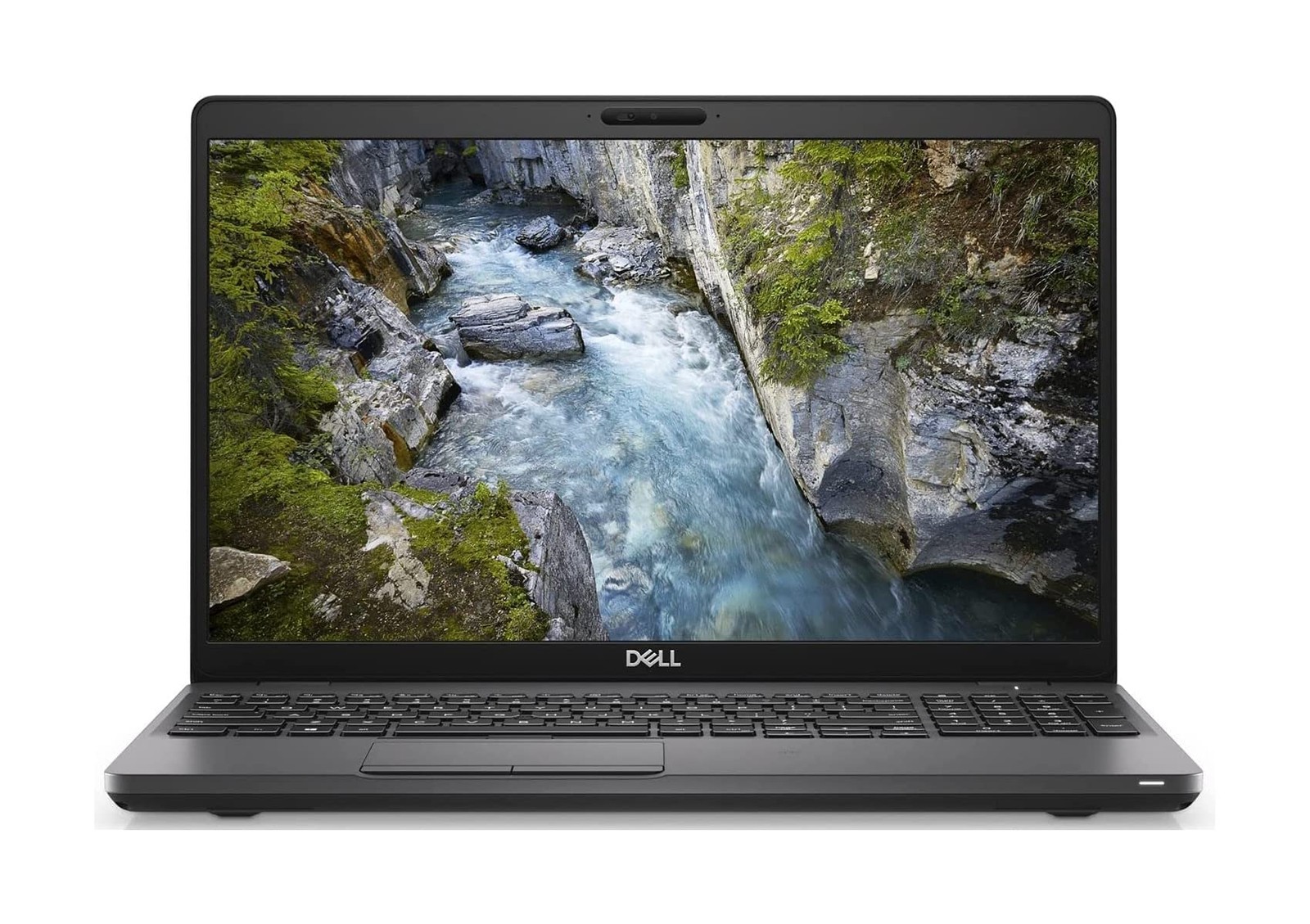 Dell Precision 3541 Workstation Laptop 15” Core i7 16GB RAM 512GB SSD Win 11 Pro