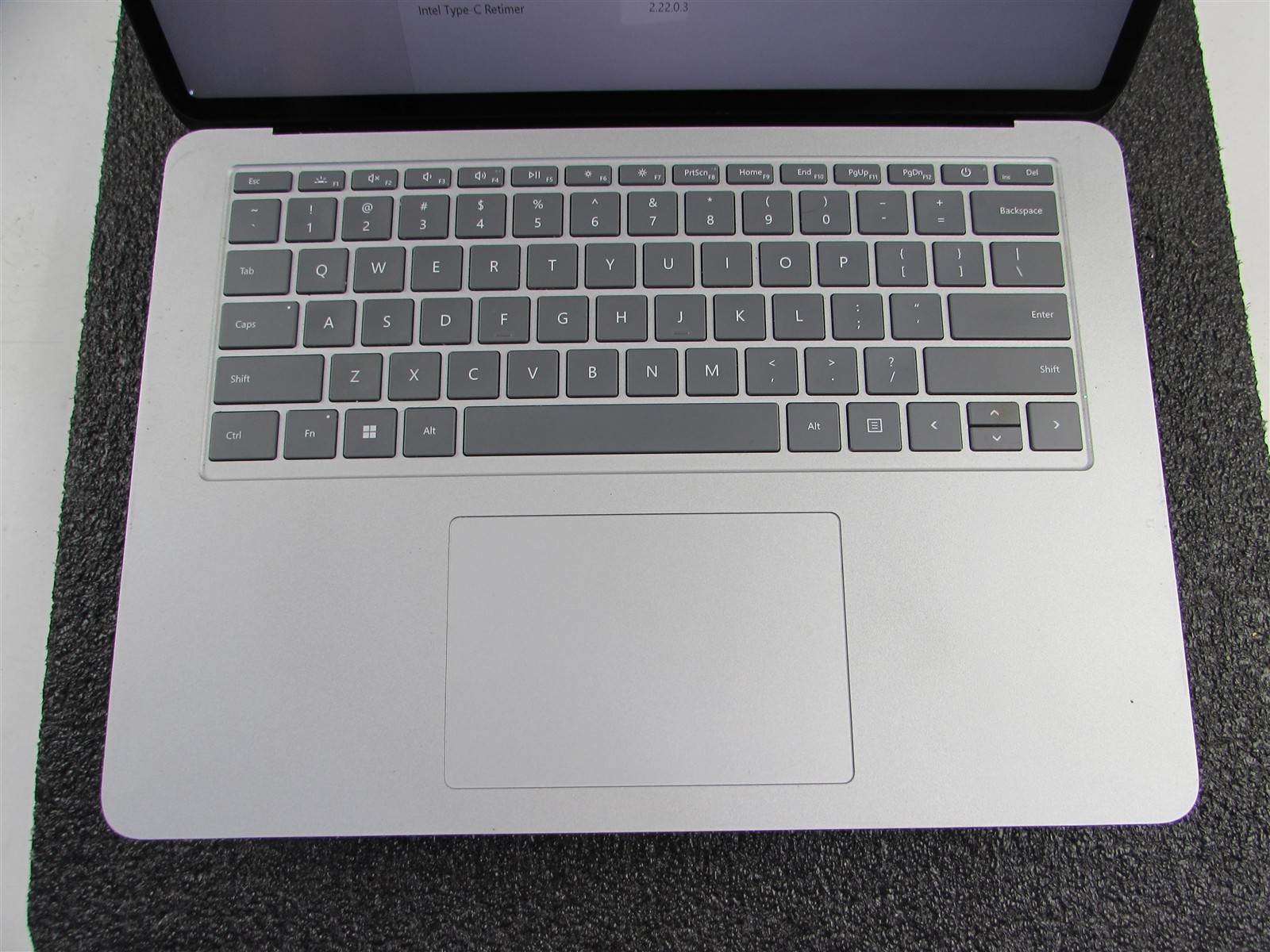 Microsoft Surface Laptop Studio 1964 i7-11370H 1TB SSD 32GB RTX A2000 *No A/C*