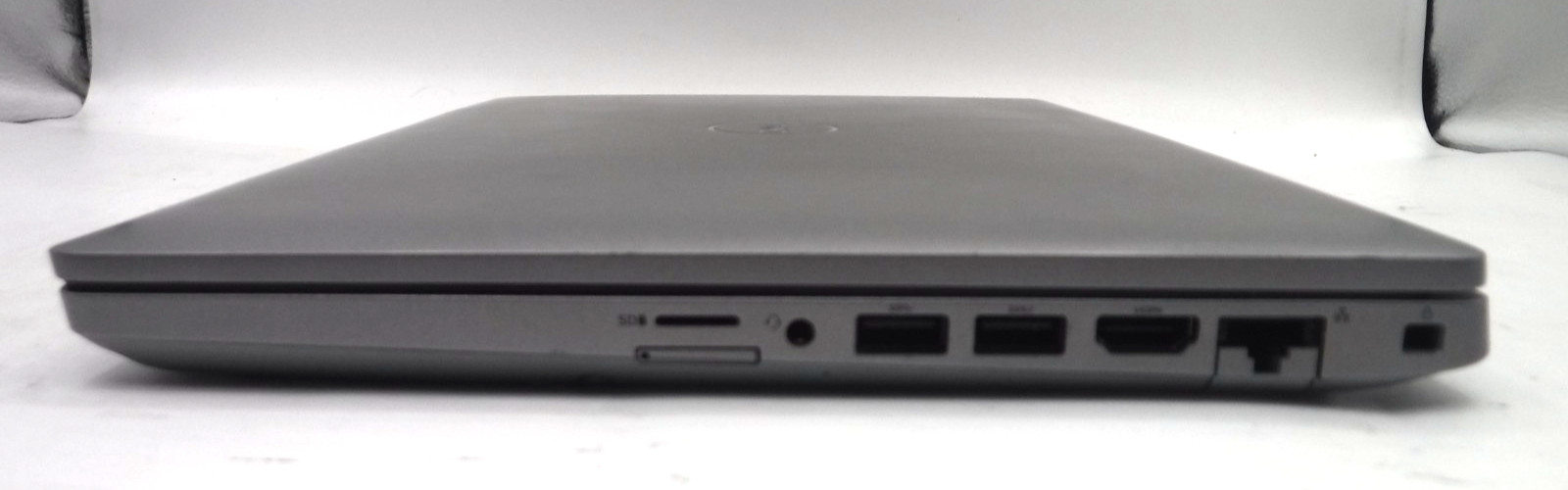 Dell Latitude 5411 i5-10400H 2.6GHz 8GB RAM 14 in 512GB NVMe Win 11 Pro