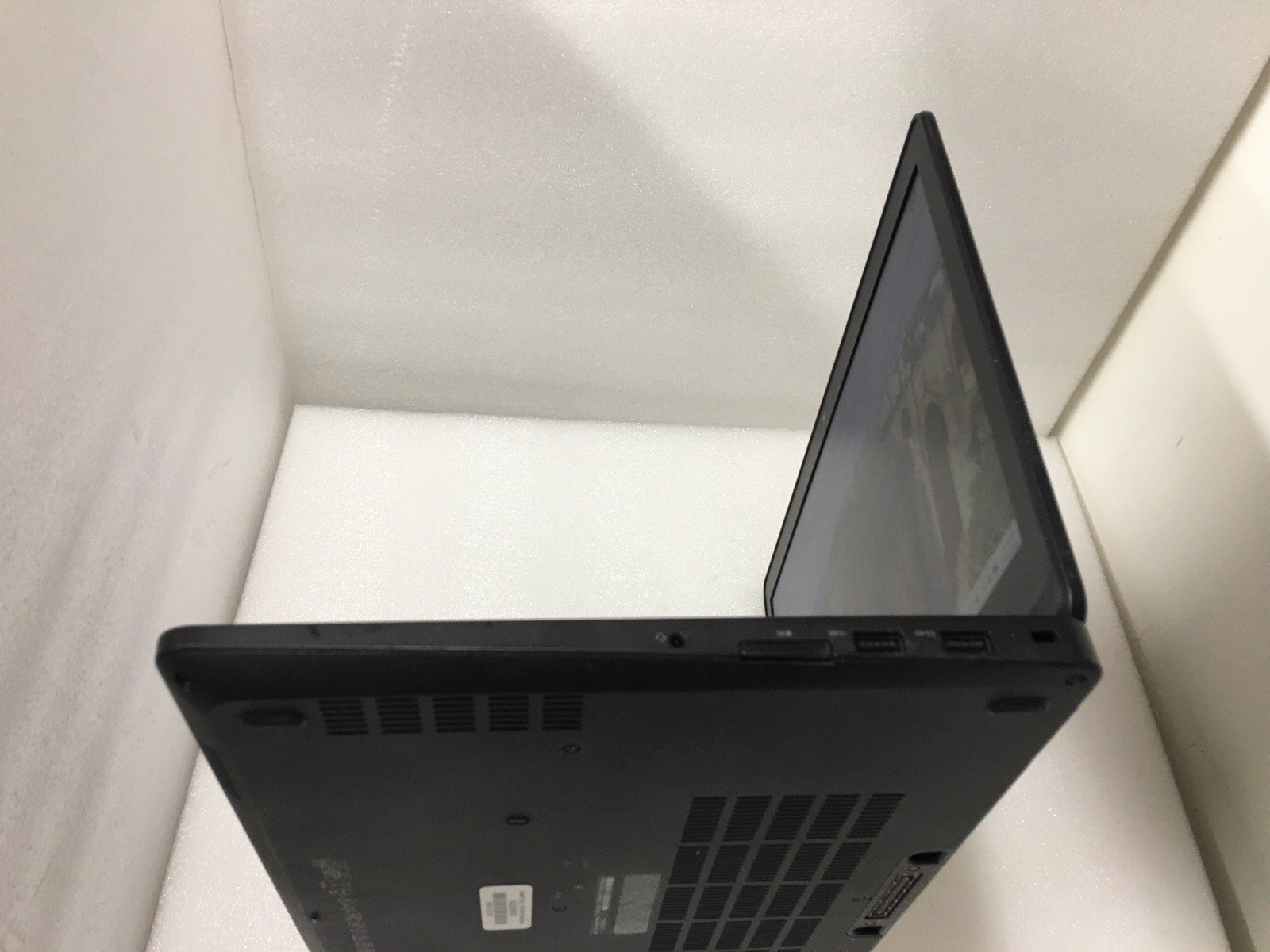 Dell Latitude E5570 512gb SSD Win 11 i5-6300U 2.50ghz 8gb Ram Hdmi Webcam