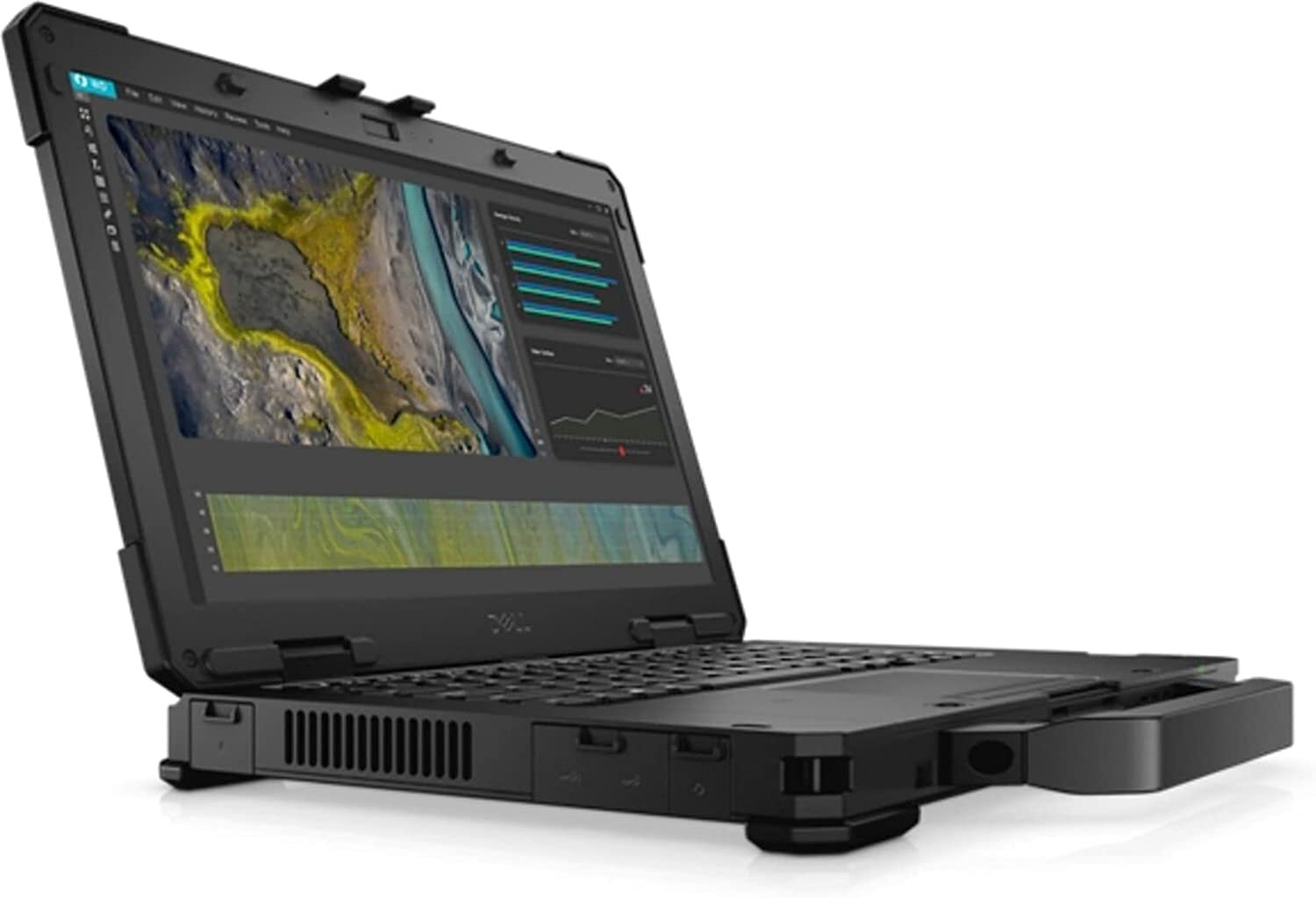 NEW Dell Latitude 14 RUGGED 5430 i7-1185G7✅16GB ✅1TB✅1080p 5G WWAN 3YR PRO WTY