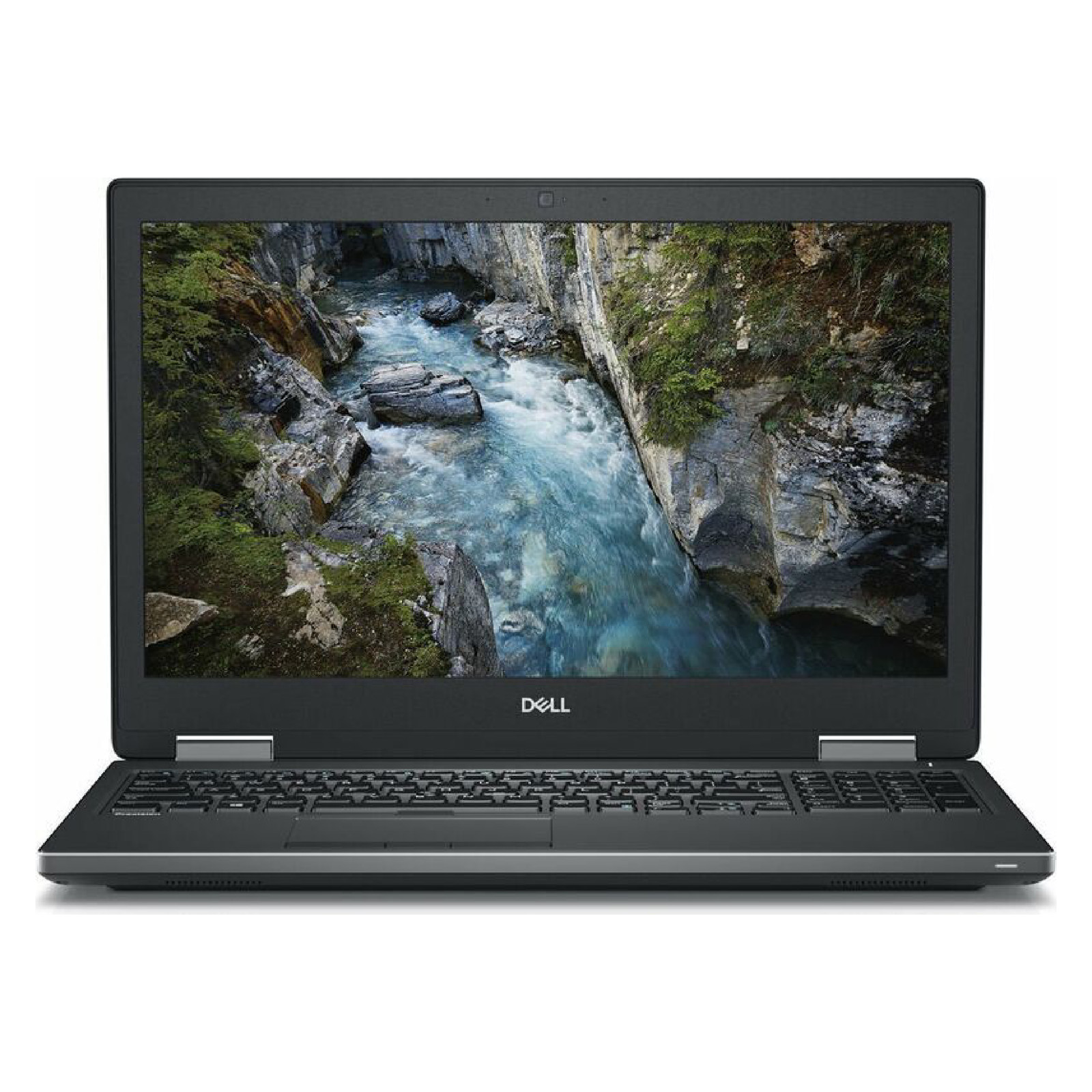 Dell Precision 7540 15.6″ i7-9850H T2000 64GB 512GB SSD W11P(Low Bat Health)
