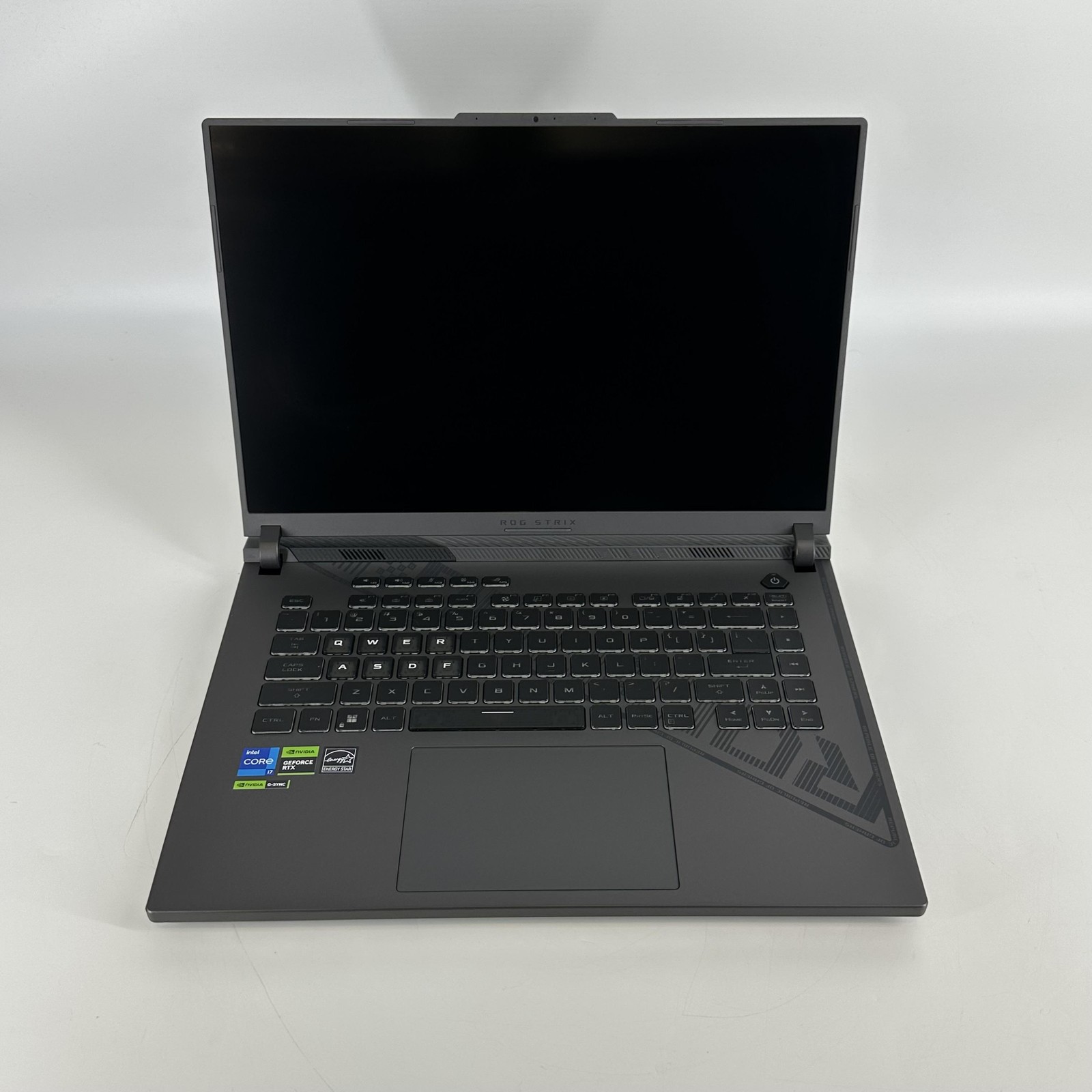 Asus ROG Strix G16 G614 16 165Hz FHD+ 2.6 GHz i7-13650HX 16GB 1TB SSD RTX 4060