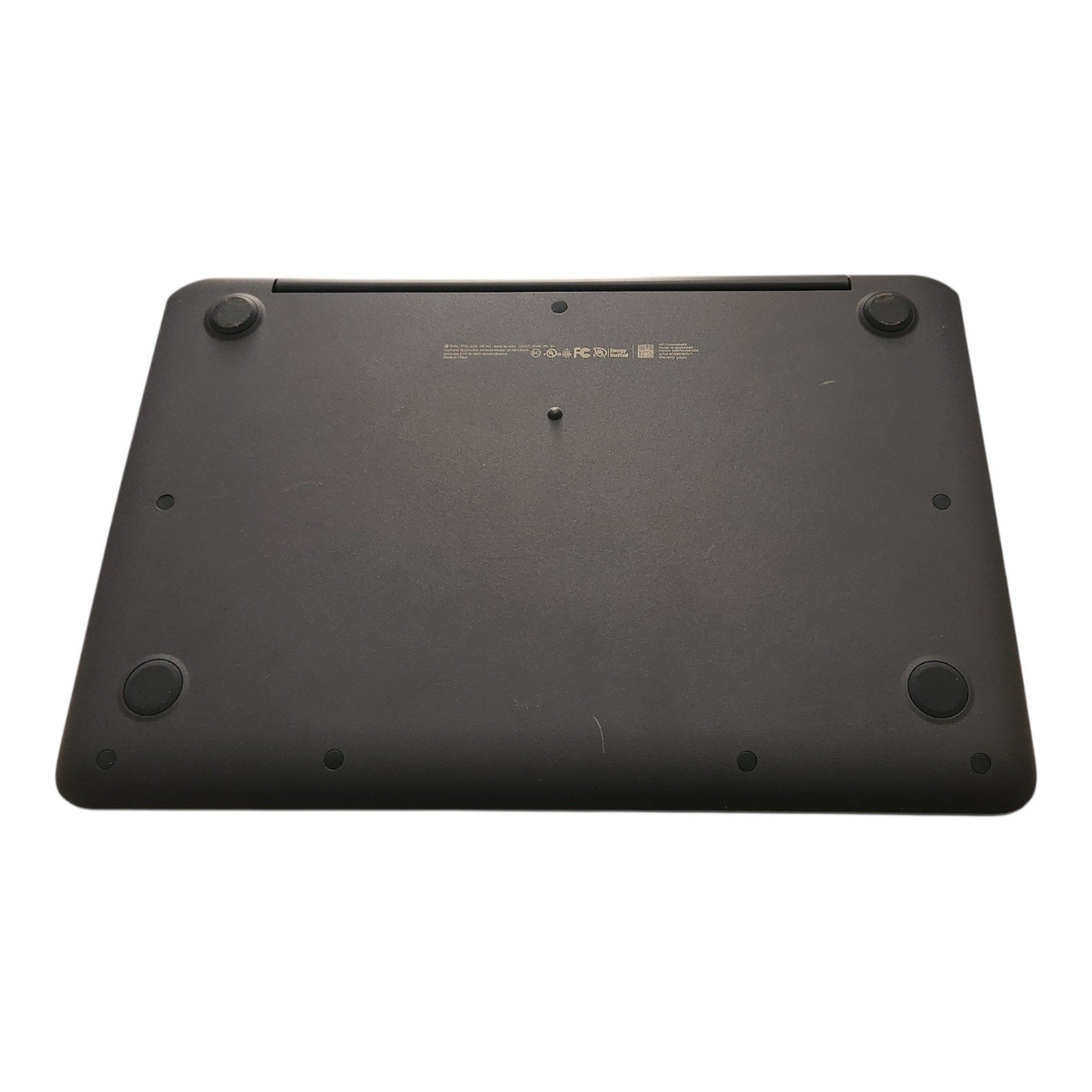 HP Chromebook 14-db0030nr AMD A4-9120C 4GB 32GB eMMC 14in FHD Touch Forest Teal