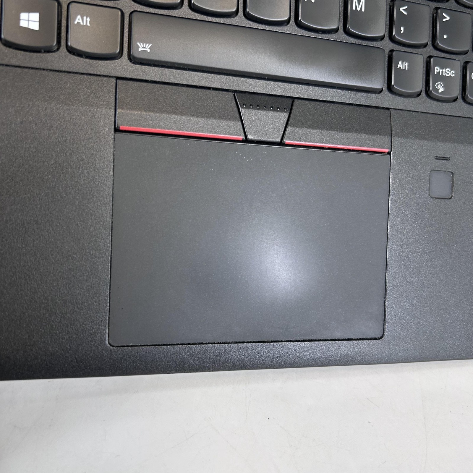 Lenovo ThinkPad T580 15.6 Black FHD i5-8250U 1.60GHz 16GB 256GB SSD – Bad Keys