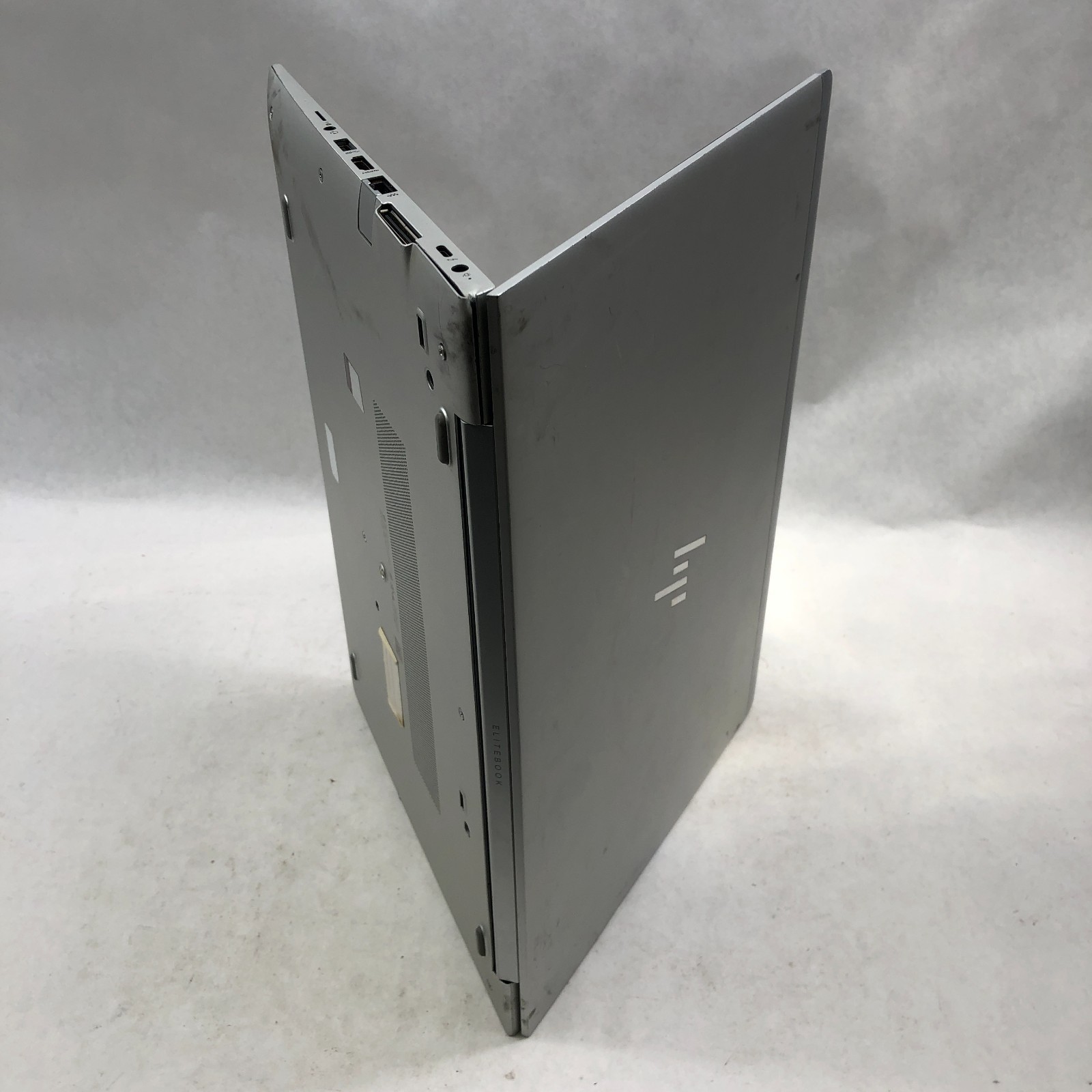 HP EliteBook 850 G6 15.6″ Intel Core i5-8365U 1.60 GHz 8 GB RAM No SSD *Read*