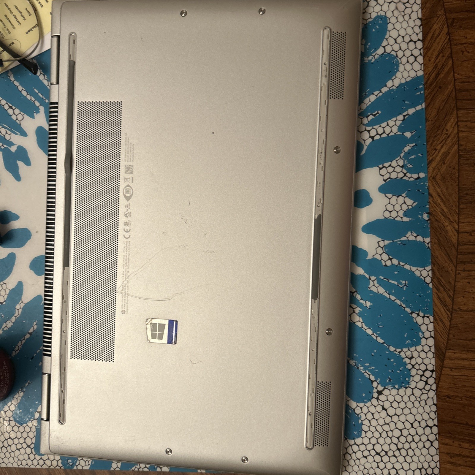 HP EliteBook X360 1040 G6