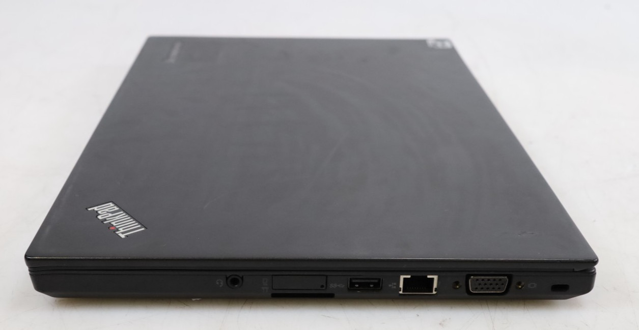 Lenovo ThinkPad T440s 14″ Intel i7-4600U 8GB DDR3L No HDD BATT COA OS