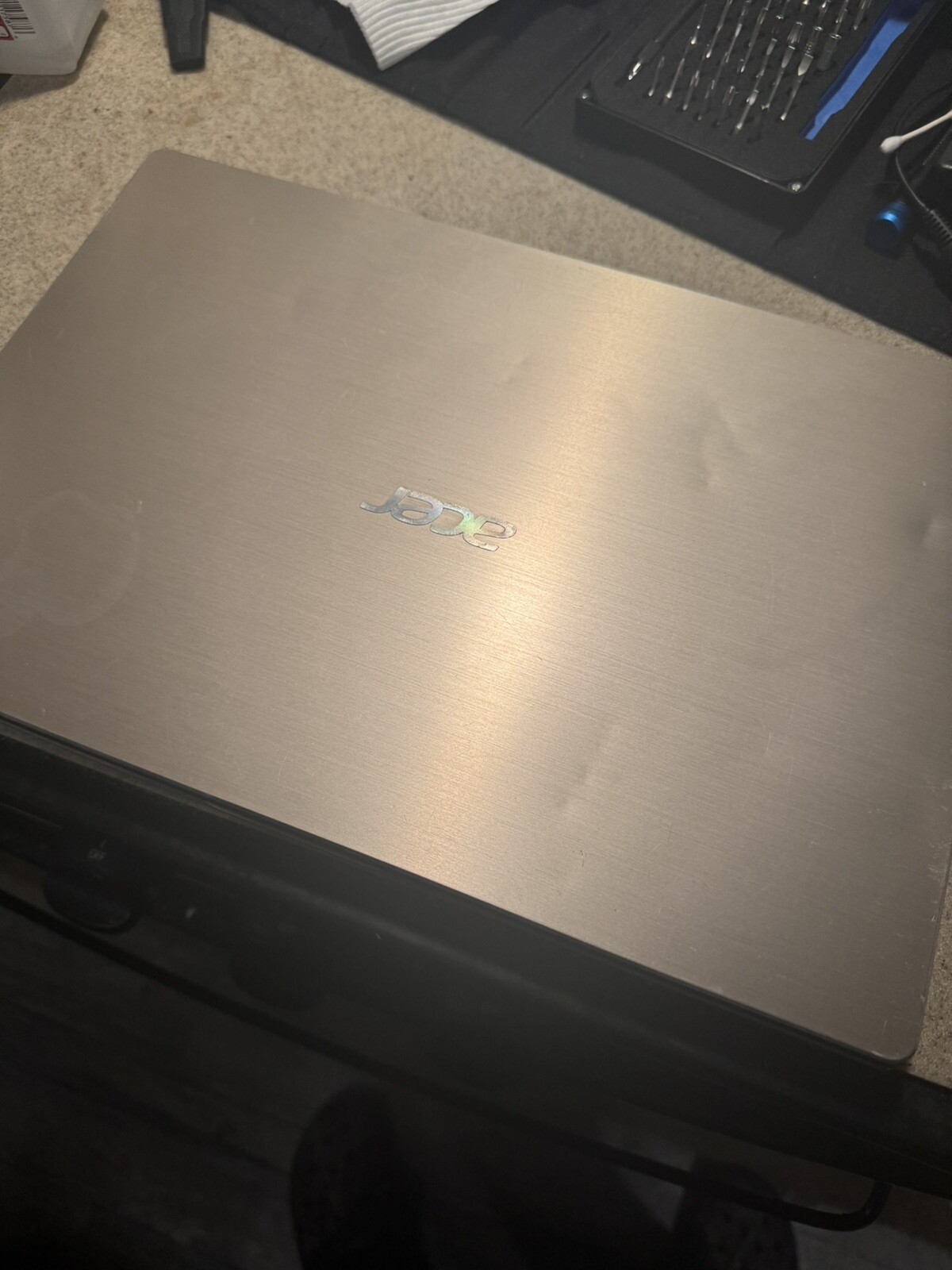 2019 Acer Swift 3 15 inch – Windows 11