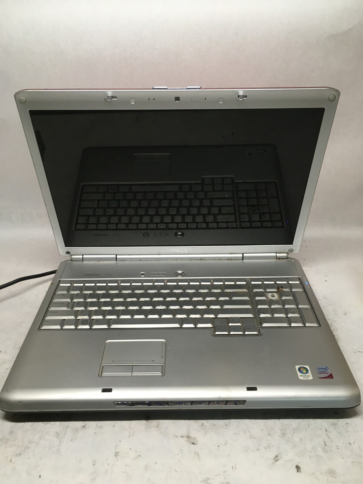 Dell Inspiron 1720 15″ [AS IS] Intel Centrino – JZ