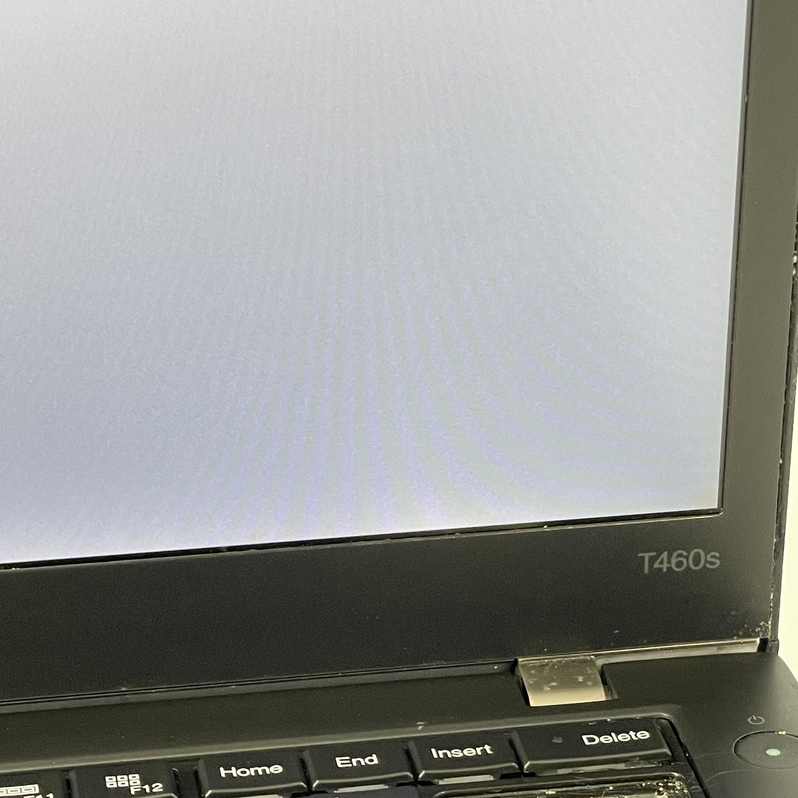 Lenovo ThinkPad T460s 14 FHD i5-6300U 2.40GHz 8GB 256GB SSD Good BAD BATTERY
