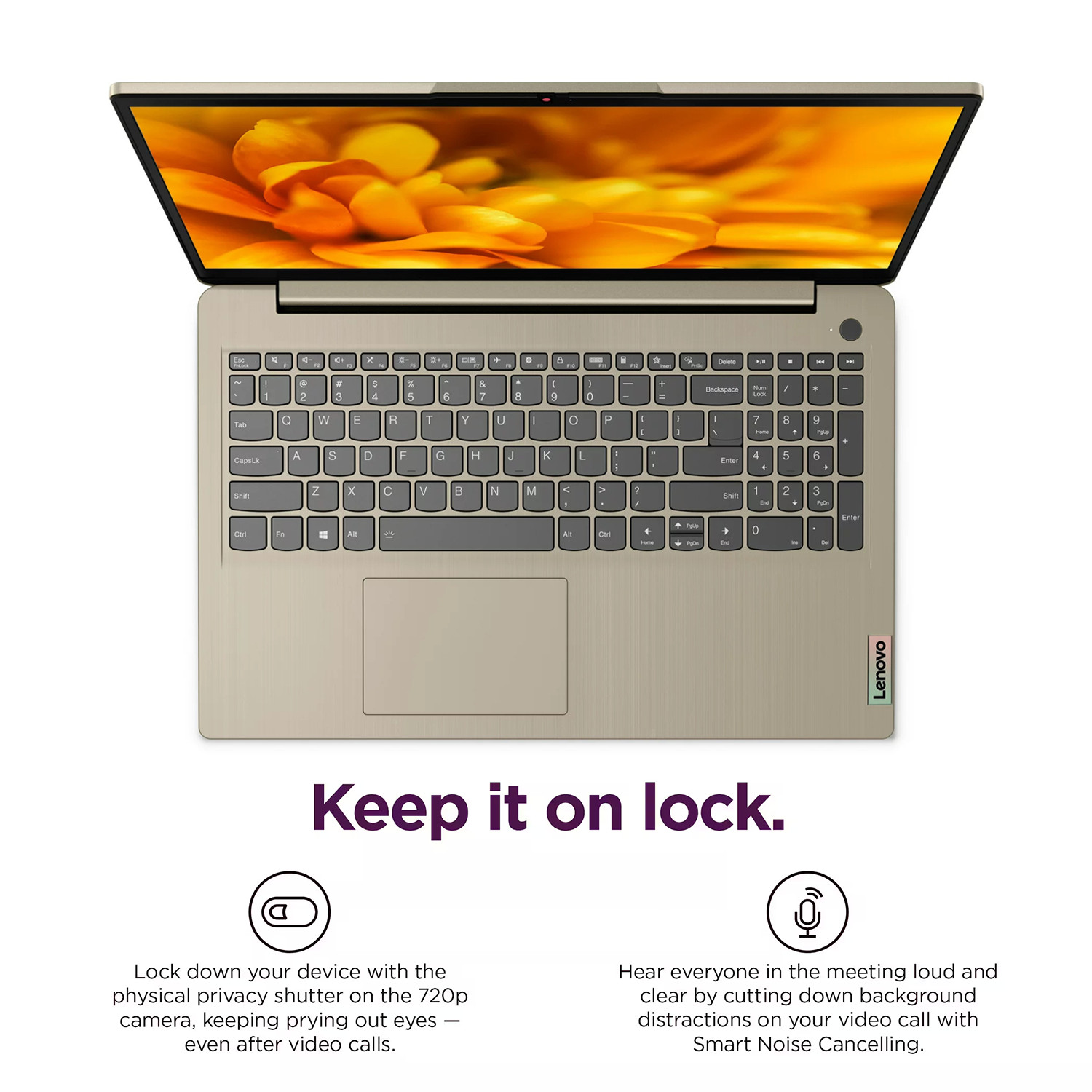 Lenovo IdeaPad 15.6″ FHD, AMD Ryzen 5, Upto 36GB RAM & 2TB SSD, Backlit Keyboard