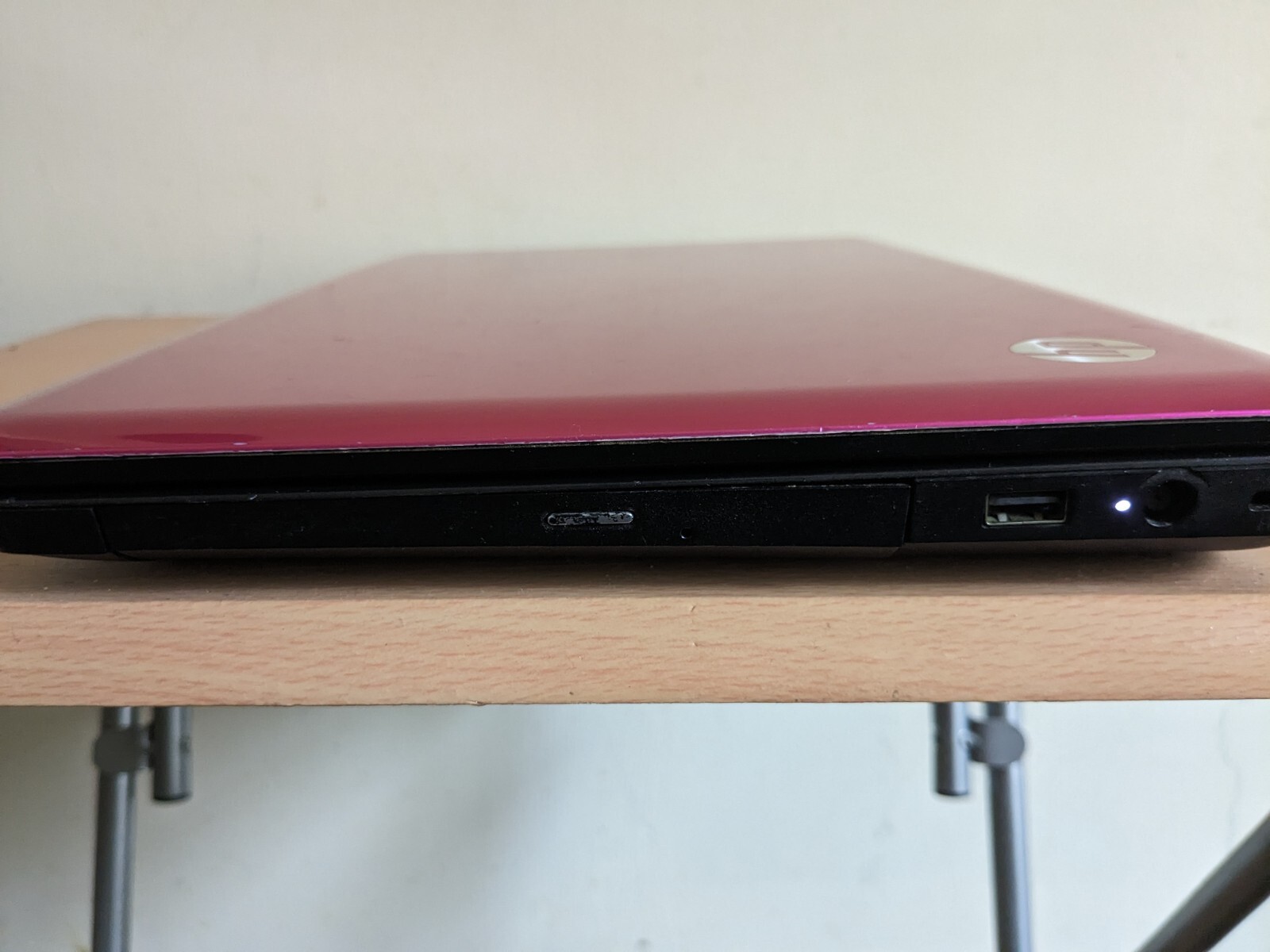 HP Pavillion G6 Laptop for parts or repair
