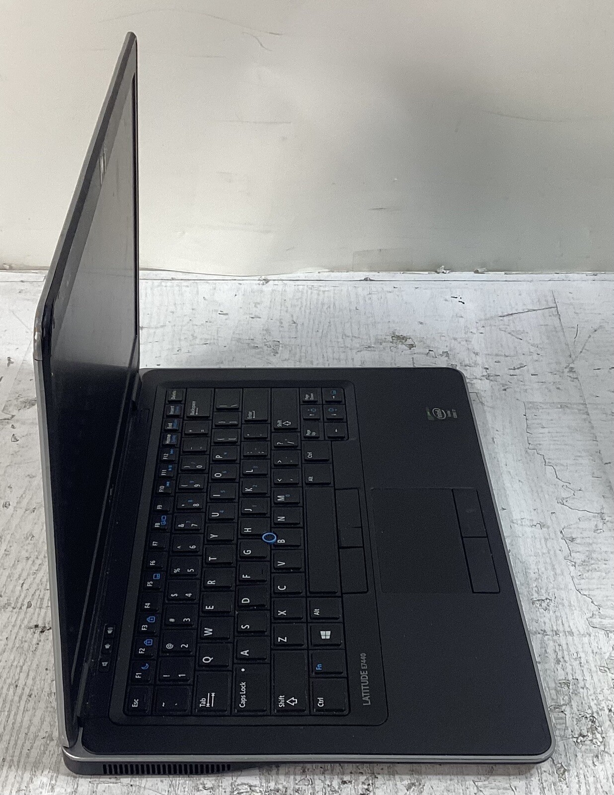 FOR PARTS Dell Latitude E7440 14″ i7 NO SSD READ DESCRIPTION