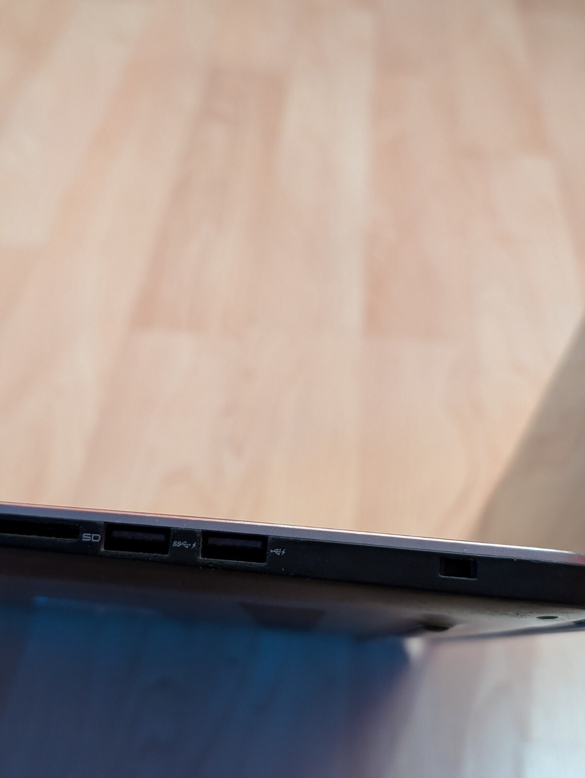 Dell XPS 15 9530 15.6″ QHD+ Touch I7-4712HQ 512GB SSD 8GB W10 GeForce GT 750M