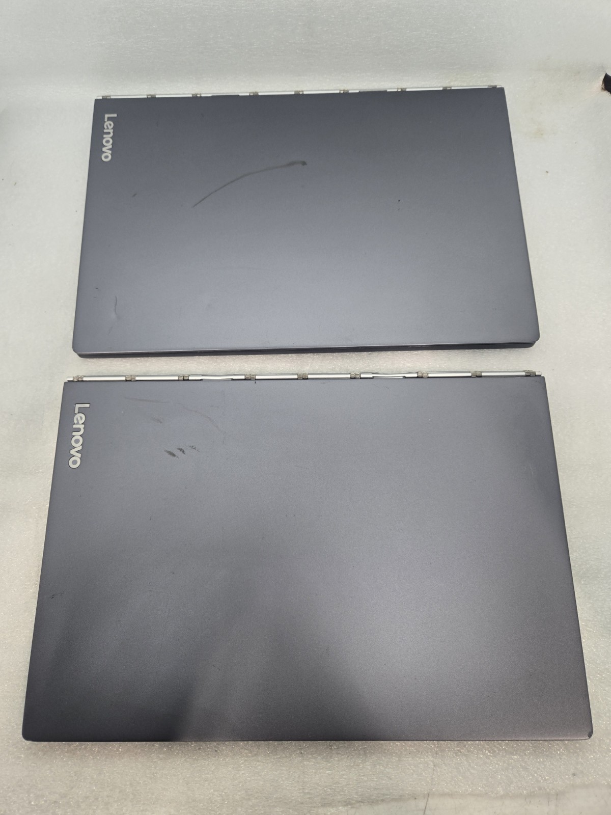 [LOT OF 2] Lenovo Yoga Book YB1-X90F 10.1″ FAST FREE SHIPPING a