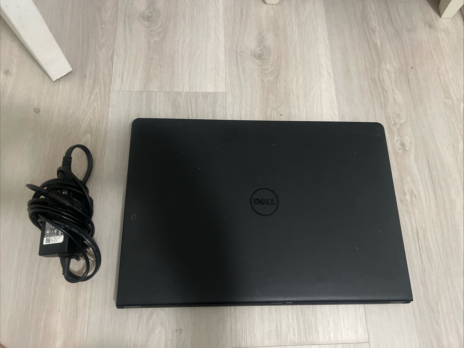 EUC Dell Inspiron 15 3552 15.6″ HD Laptop/Intel 500GB HDD/Win10 – Inspected!