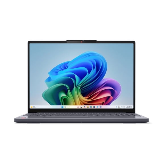 Lenovo IdeaPad Slim 3X 15.3″WUXGA Touchscreen Laptop Snapdragon X/16GB/512GB New