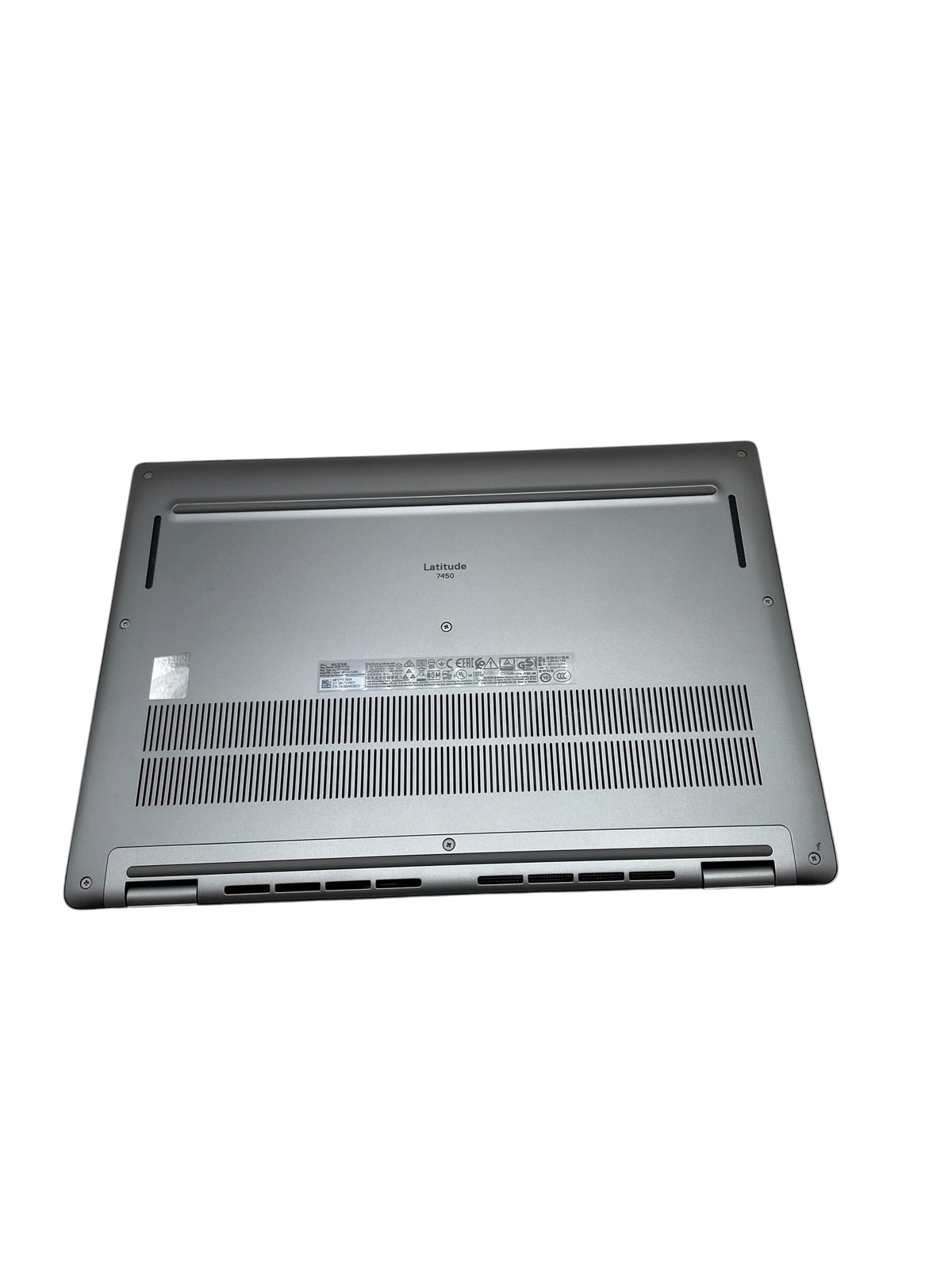 Dell Latitude 7450 14″ – Ultra 7 165U – 16GB RAM – 512GB SSD – Grade D
