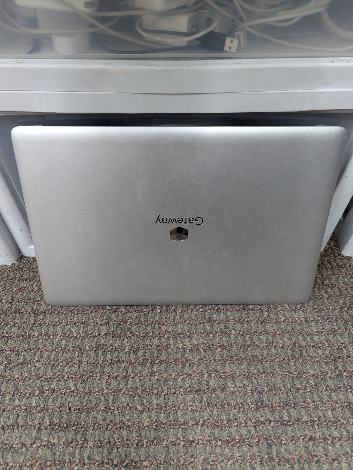 GATEWAY GWTN156-95L (P16031271) i5-1135G7 – 16GB NO SSD/OS/AC