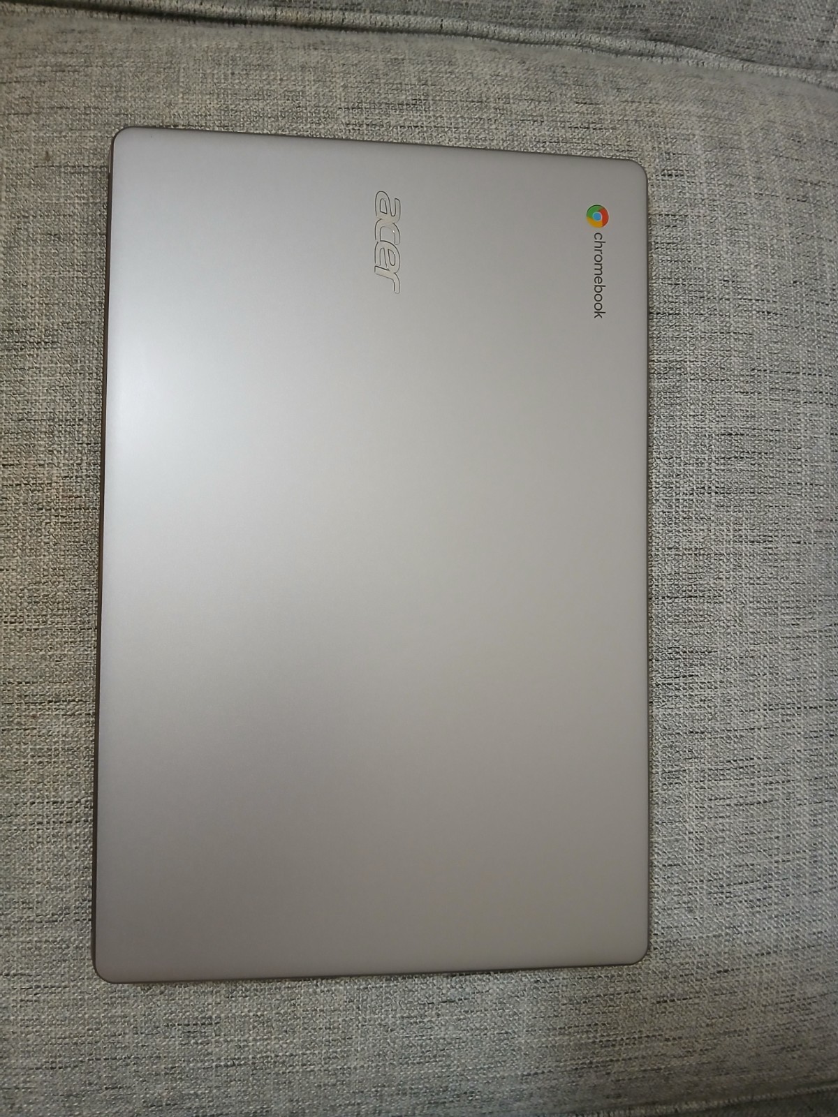 Acer Chromebook 315 CB315-4H 15.6″ FHD Intel Celeron Chrome OS Laptop Silver